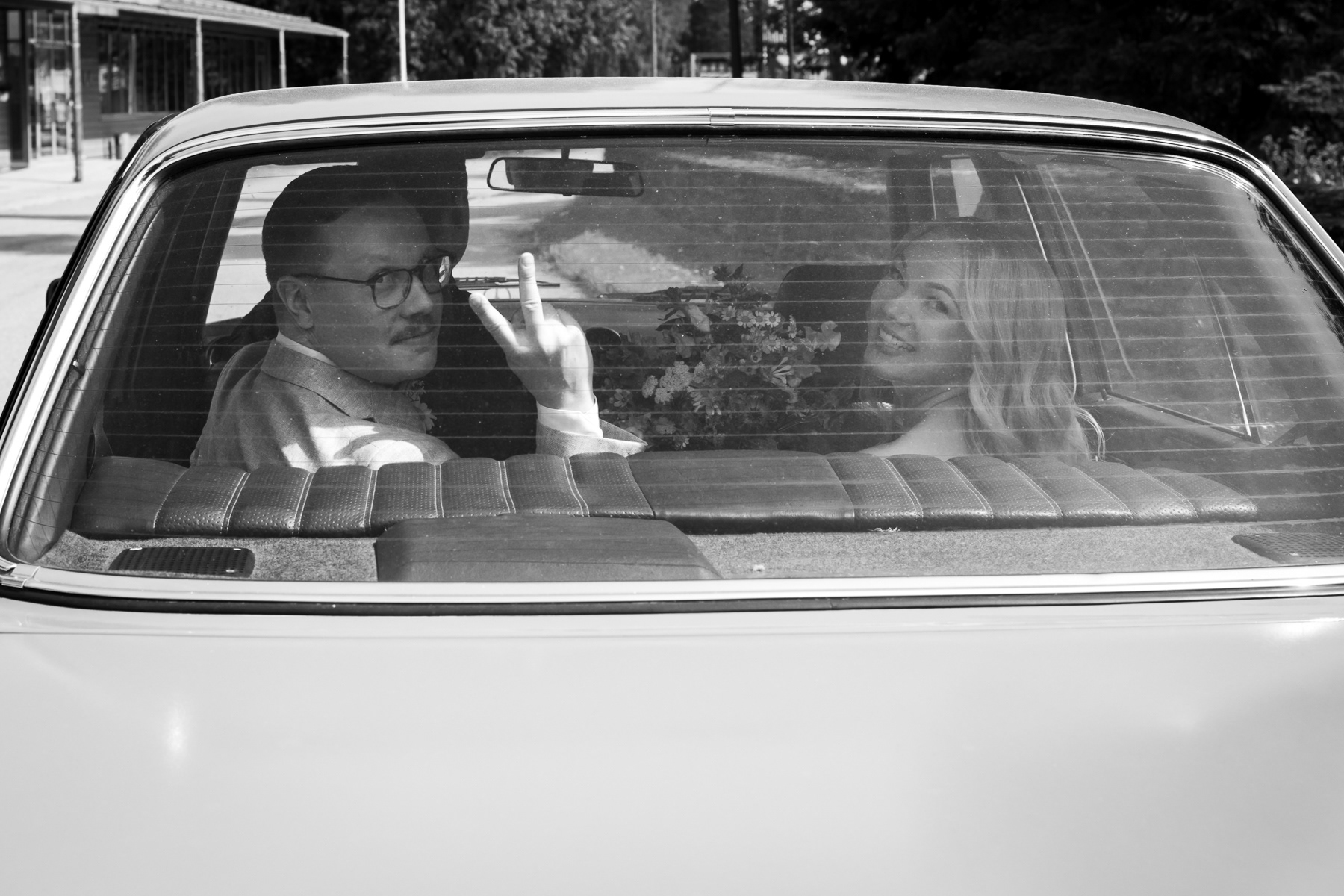 Hääkuvaus, Valokuvaaja Iina Kautto