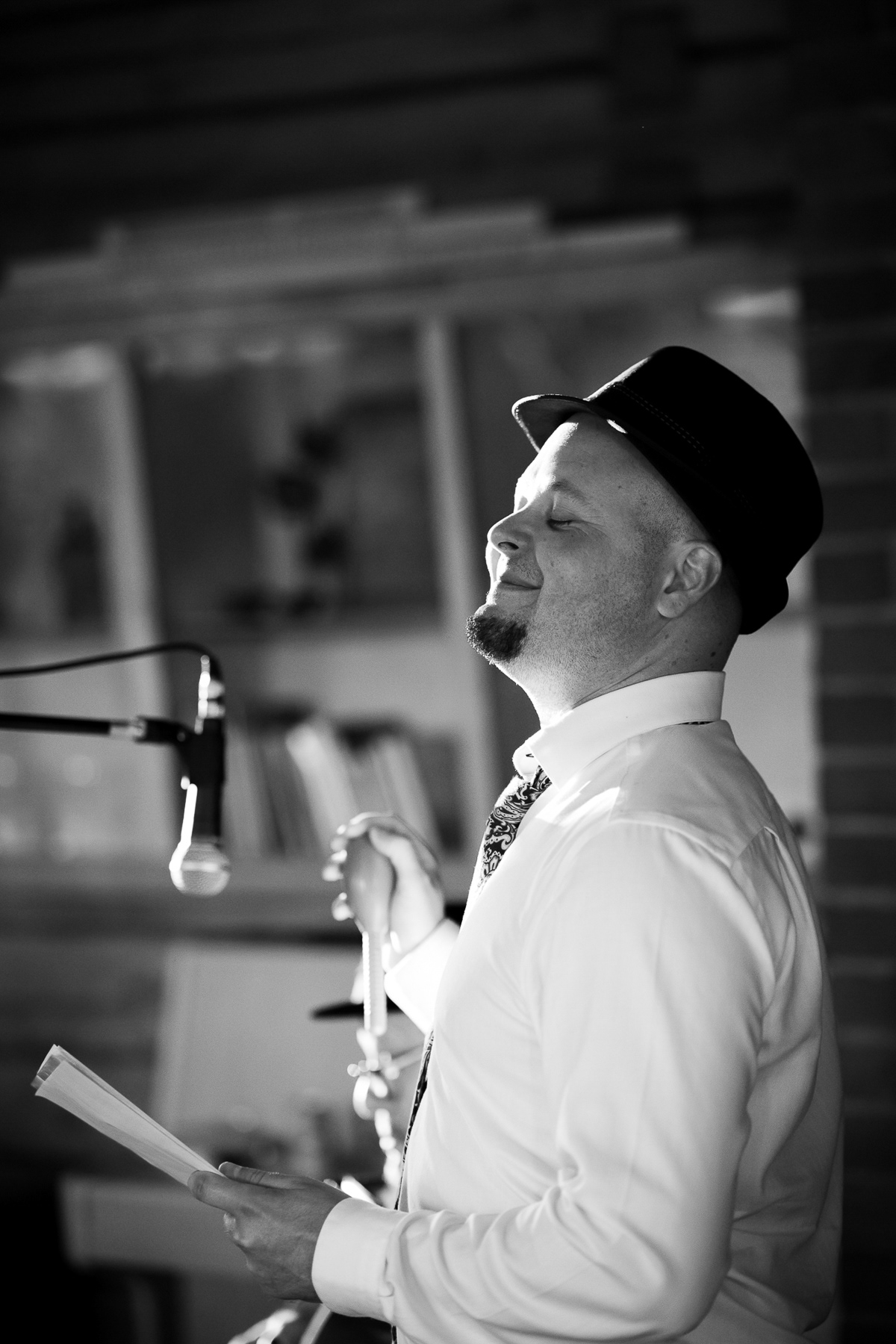 Hääkuvaus, Valokuvaaja Iina Kautto, Jyväskylä