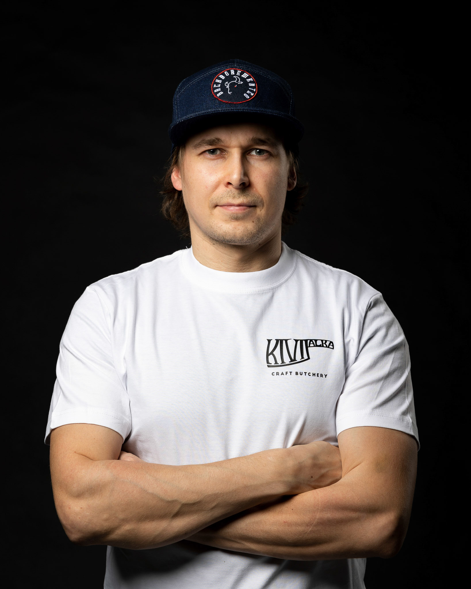 Henkilö- ja muotokuvaus, Valokuvaaja Iina Kautto, Jyväskylä