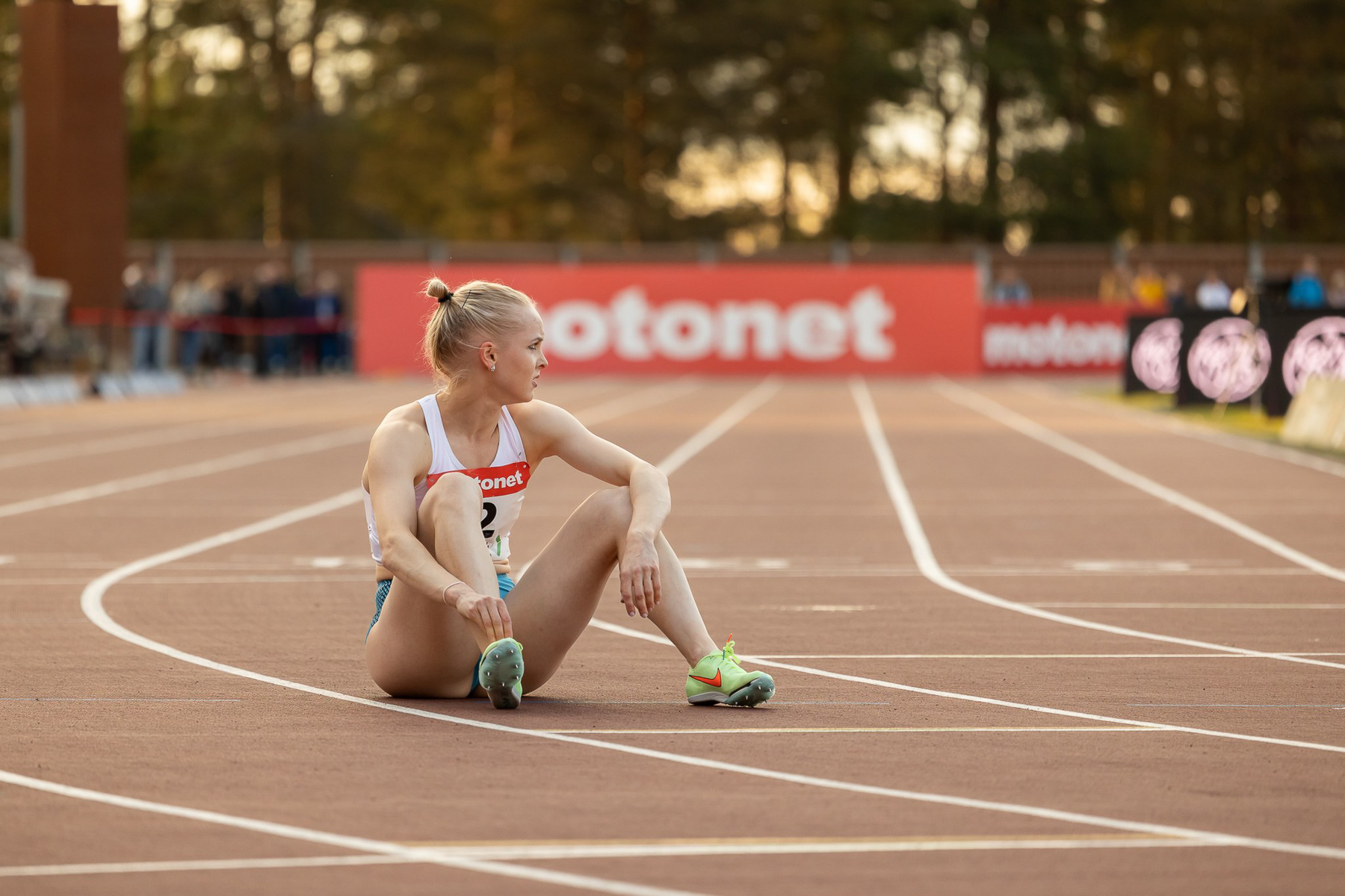 Motonet GP Jyväskylä 2023 - Urheilukuvaaja Iina Kautto