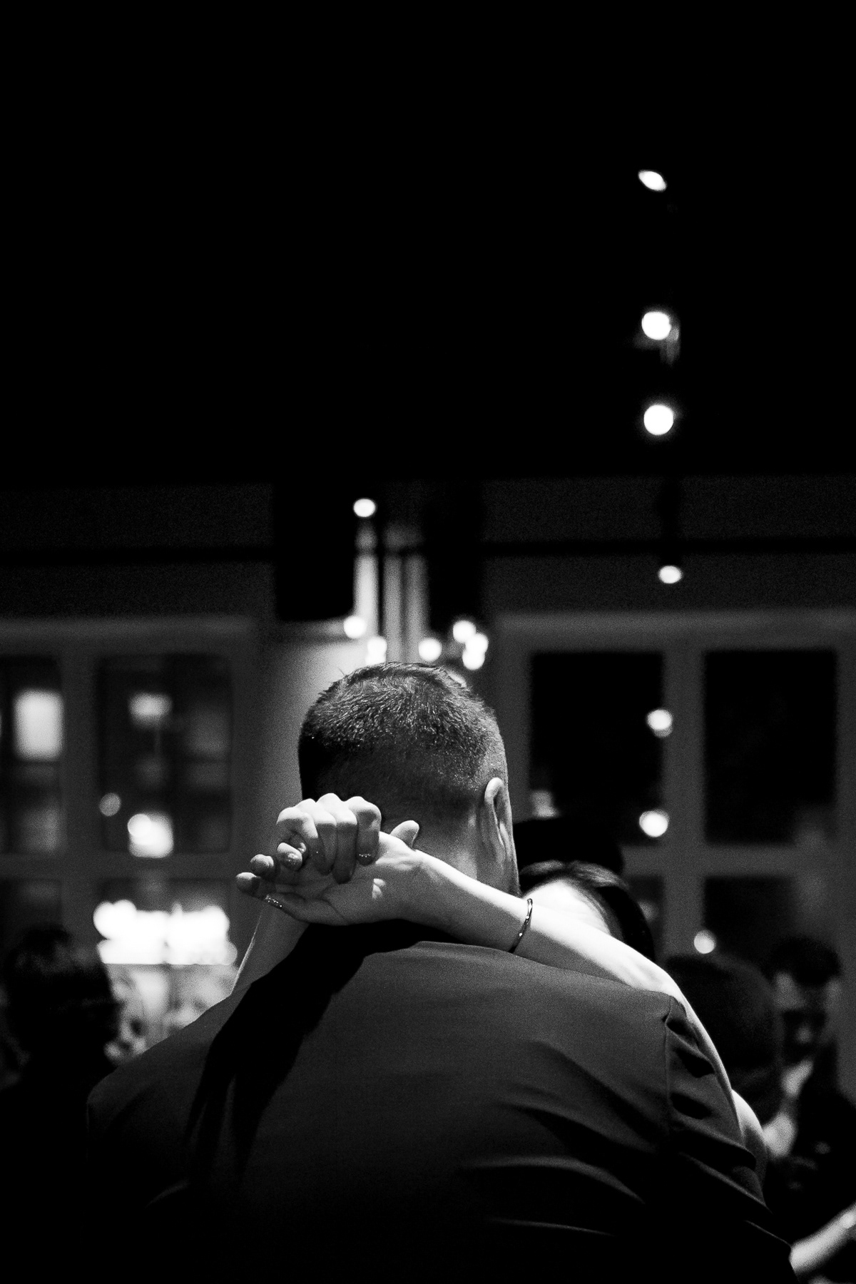 Hääkuvaus, Valokuvaaja Iina Kautto