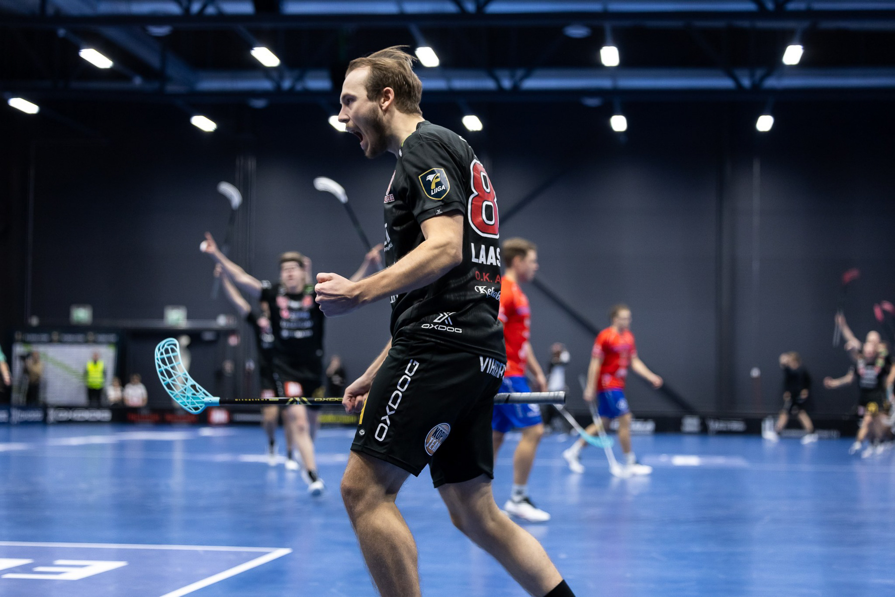 Happee - Classic, 2.11.2024 Hirviareena - Urheilukuvaaja Iina Kautto