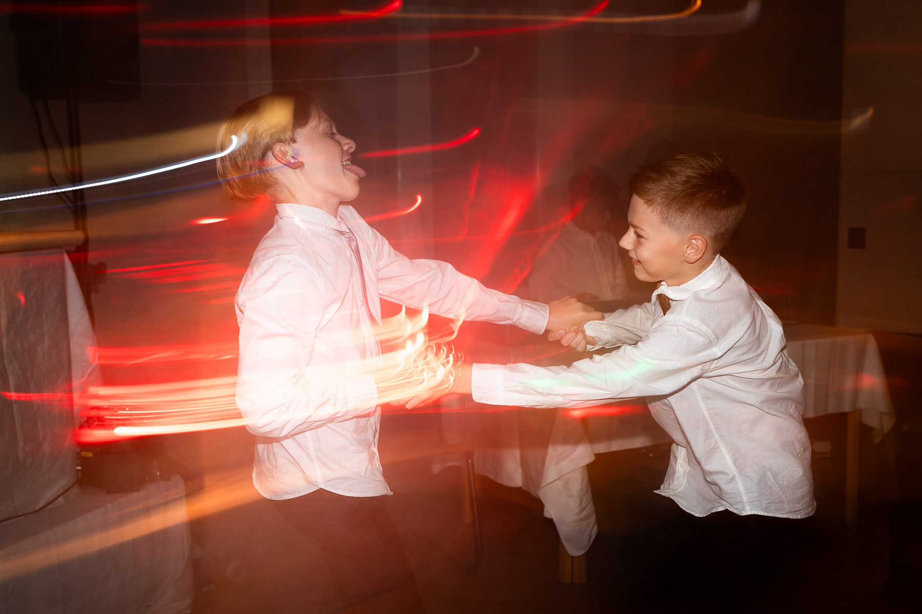 Hääkuvaus, Valokuvaaja Iina Kautto