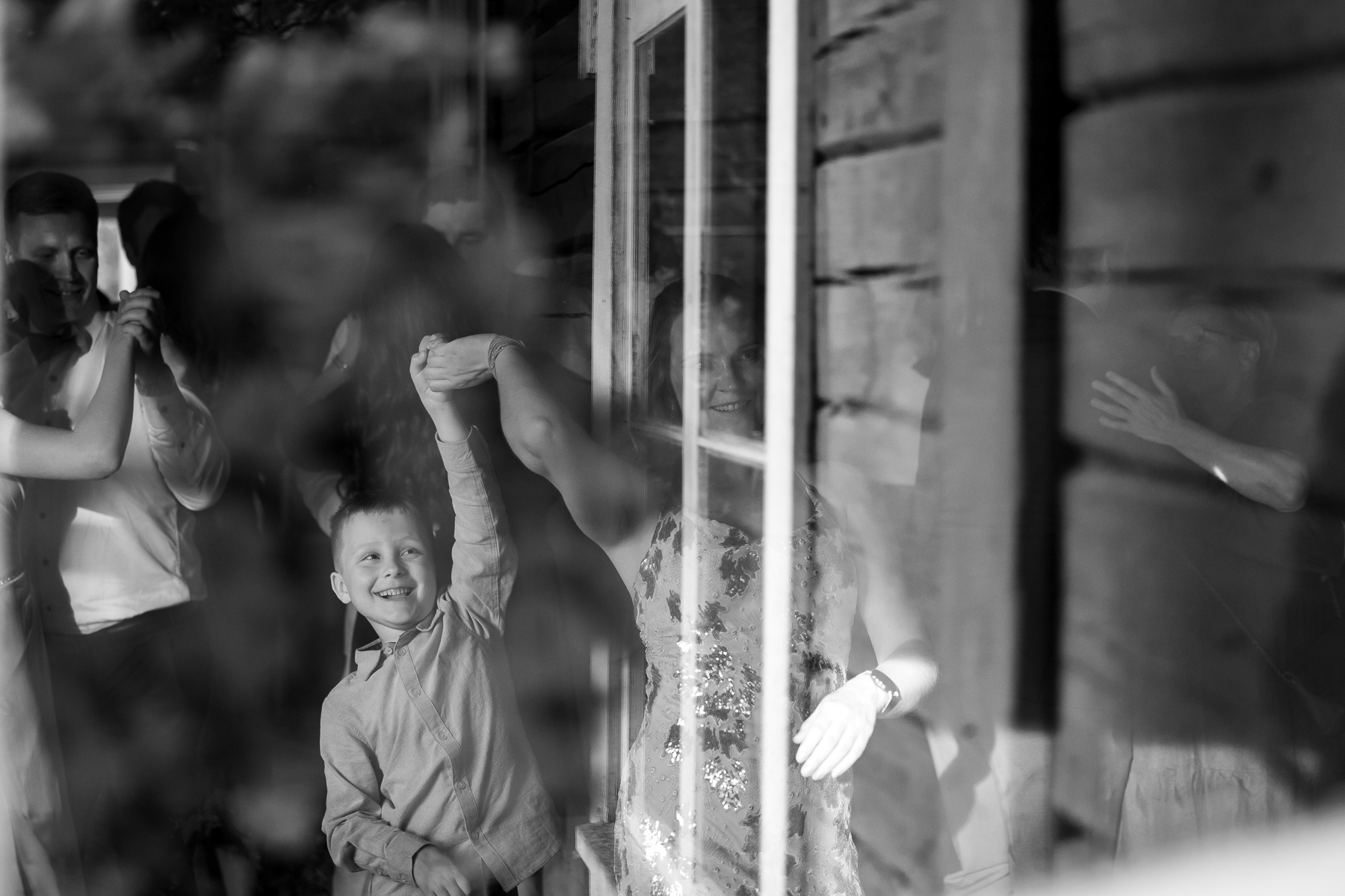 Hääkuvaus, Valokuvaaja Iina Kautto