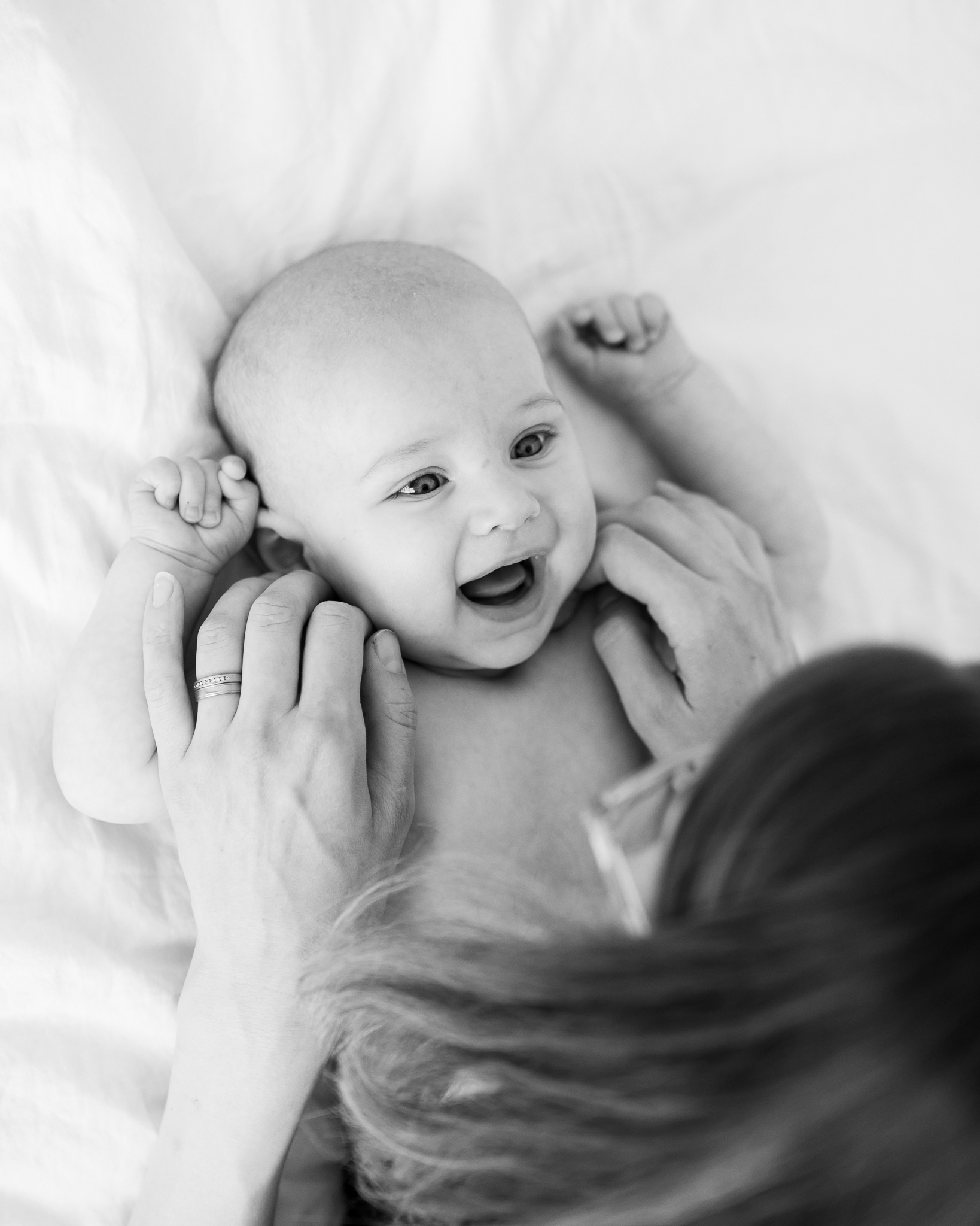 Perhekuvaus, Valokuvaaja Iina Kautto, Jyväskylä