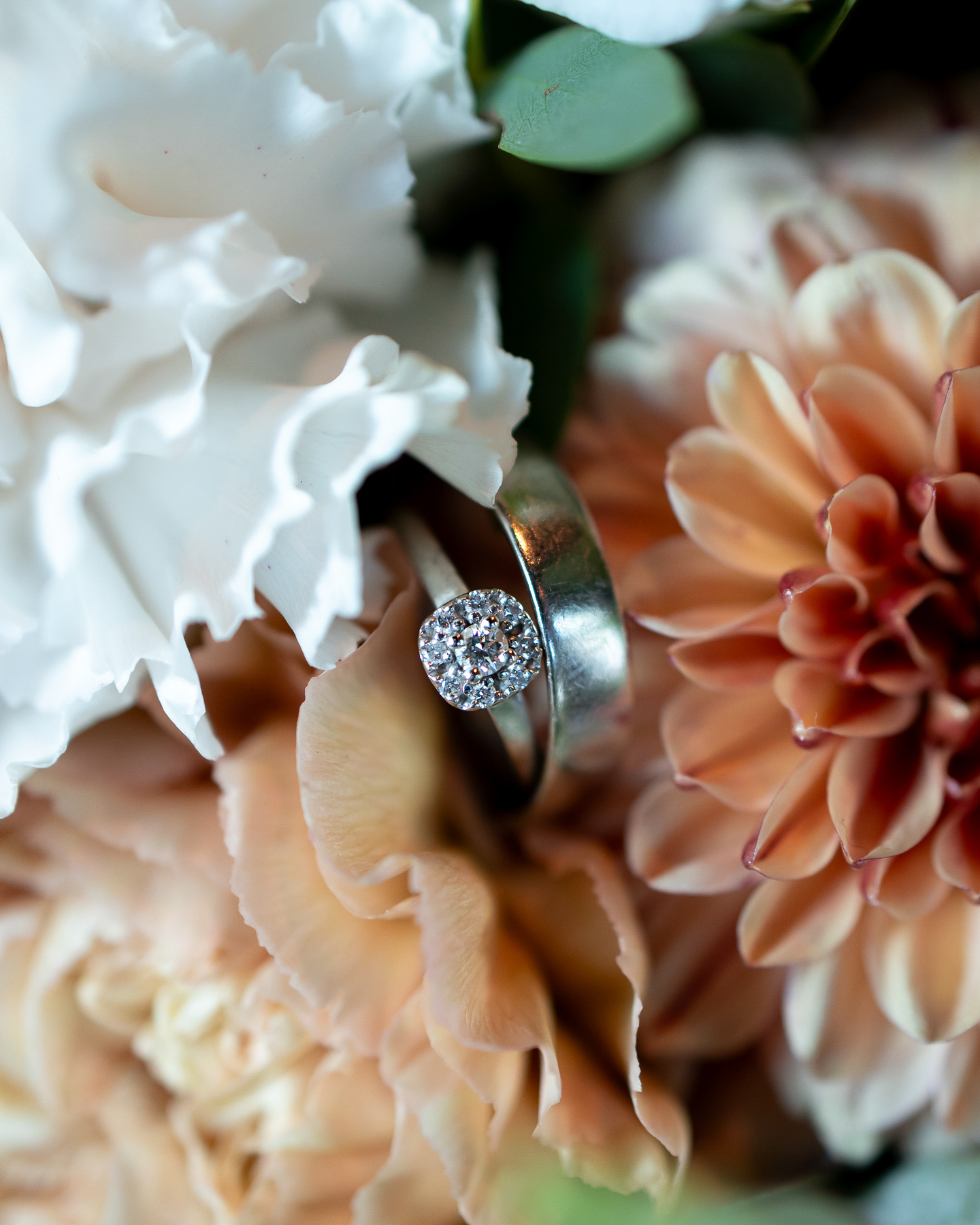 Hääkuvaus, Valokuvaaja Iina Kautto