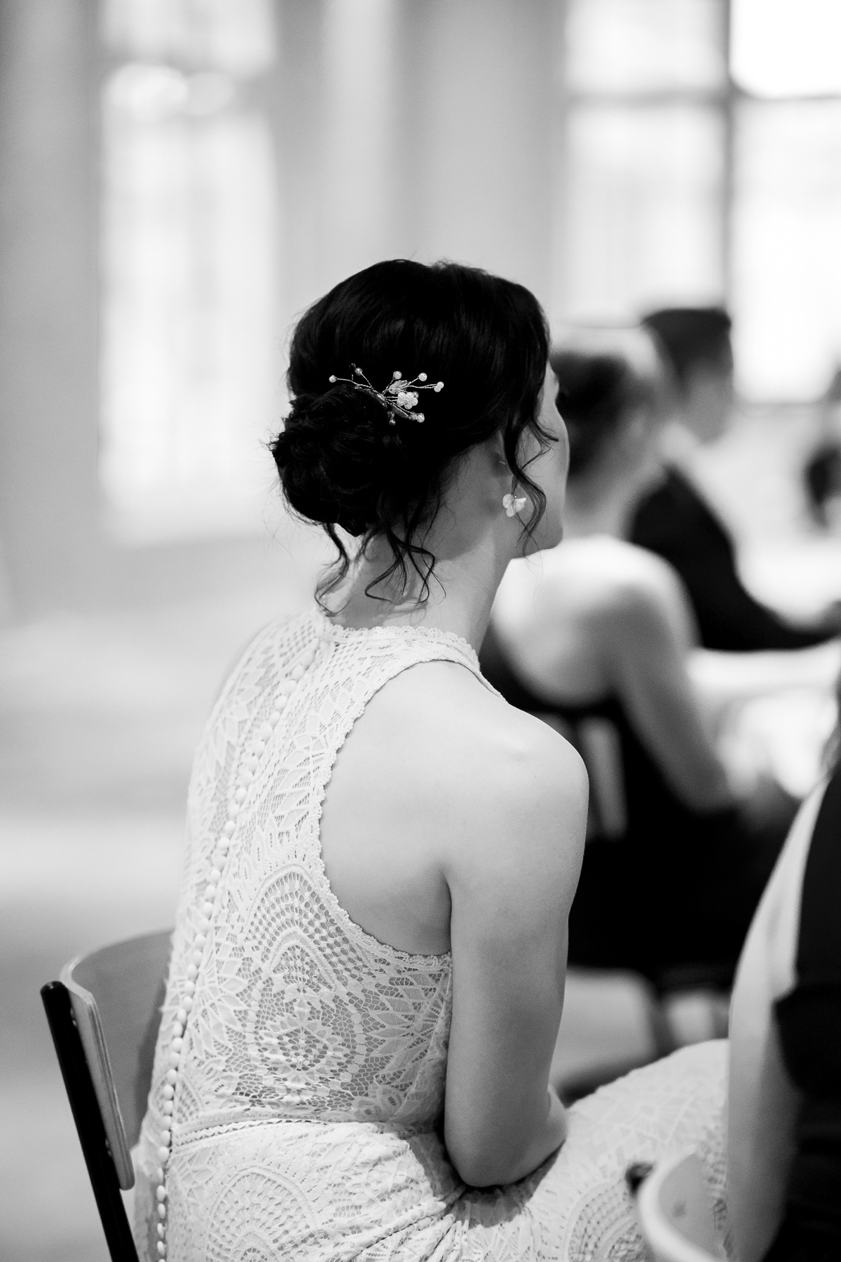 Hääkuvaus, Valokuvaaja Iina Kautto