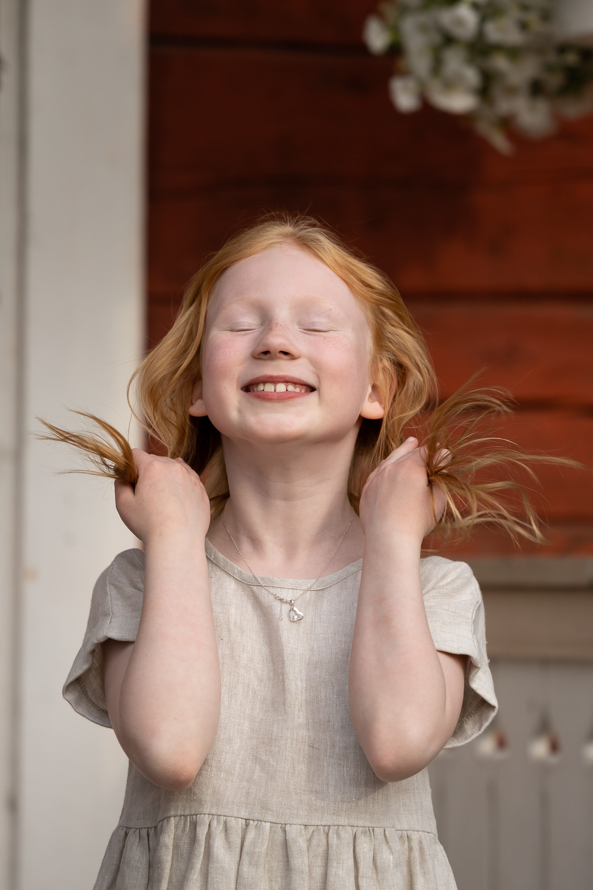 Hääkuvaus, Valokuvaaja Iina Kautto