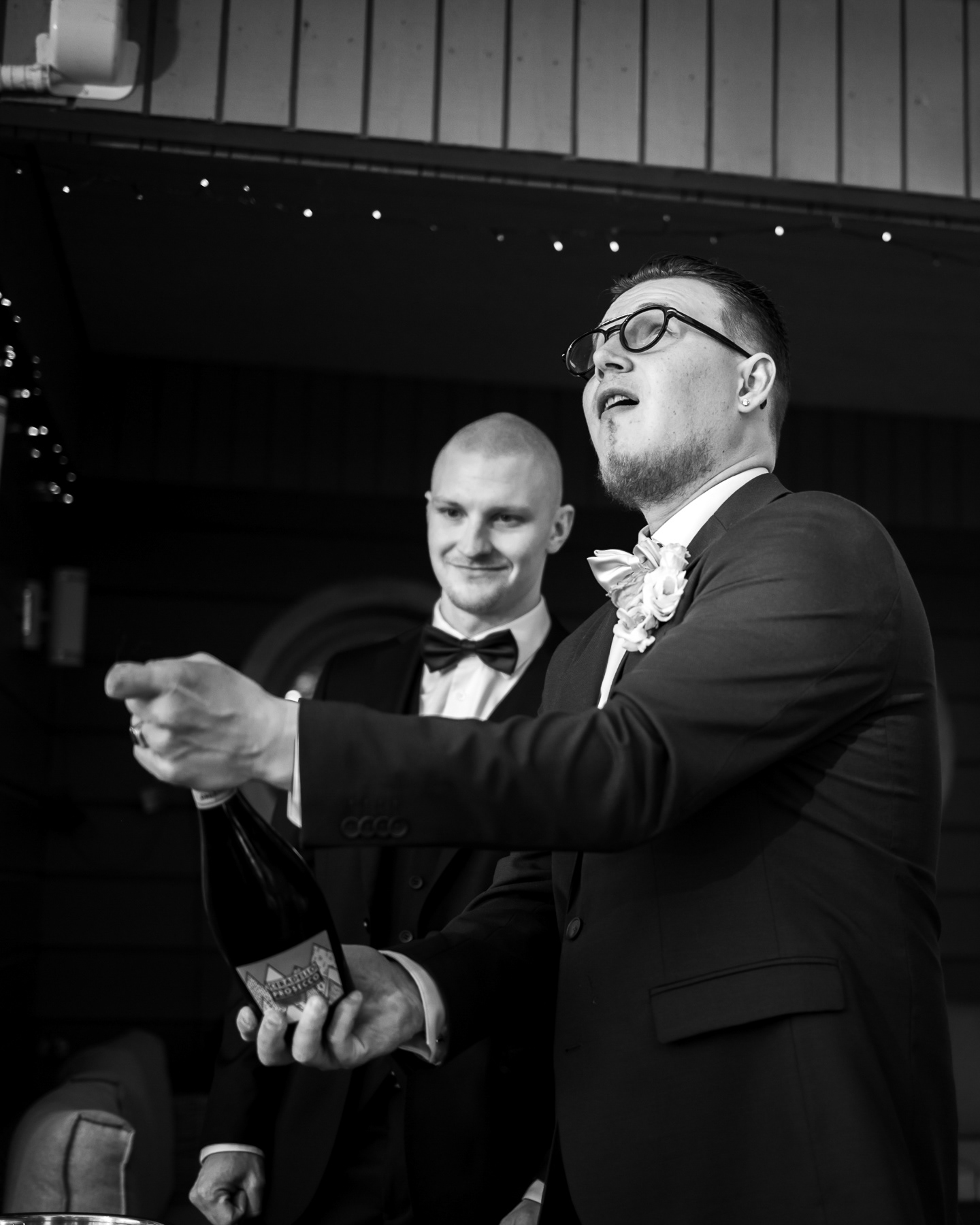 Hääkuvaus, Valokuvaaja Iina Kautto