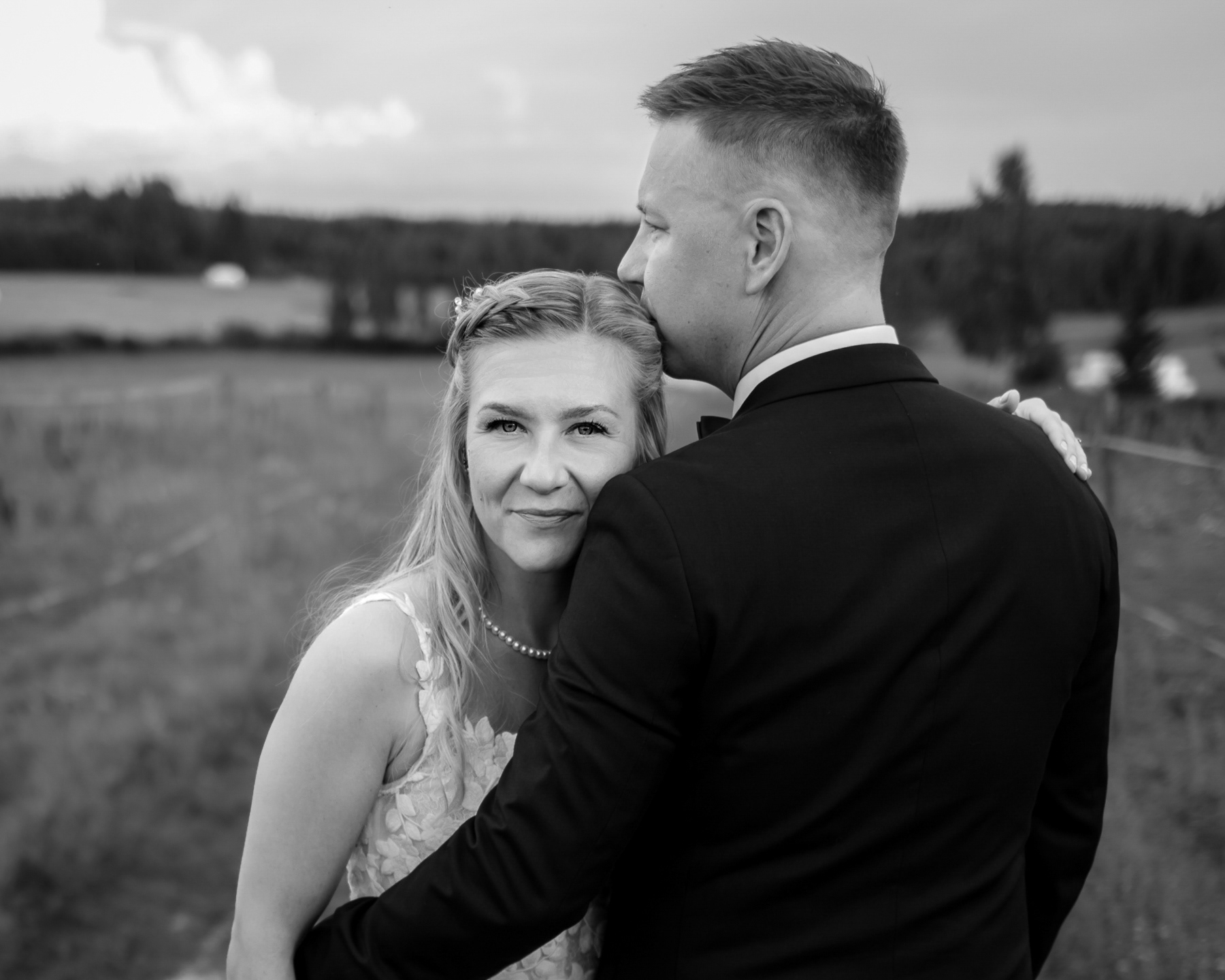 Hääkuvaus, Valokuvaaja Iina Kautto, Jyväskylä