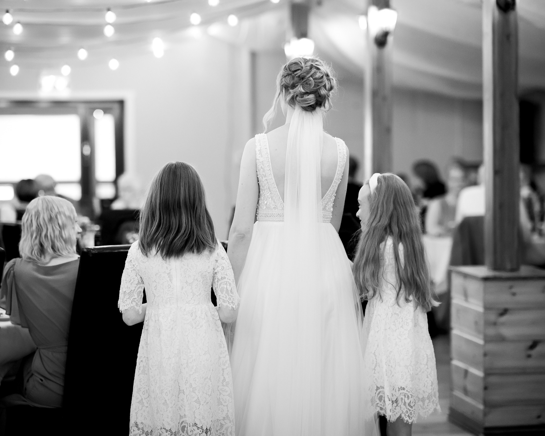 Hääkuvaus, Valokuvaaja Iina Kautto