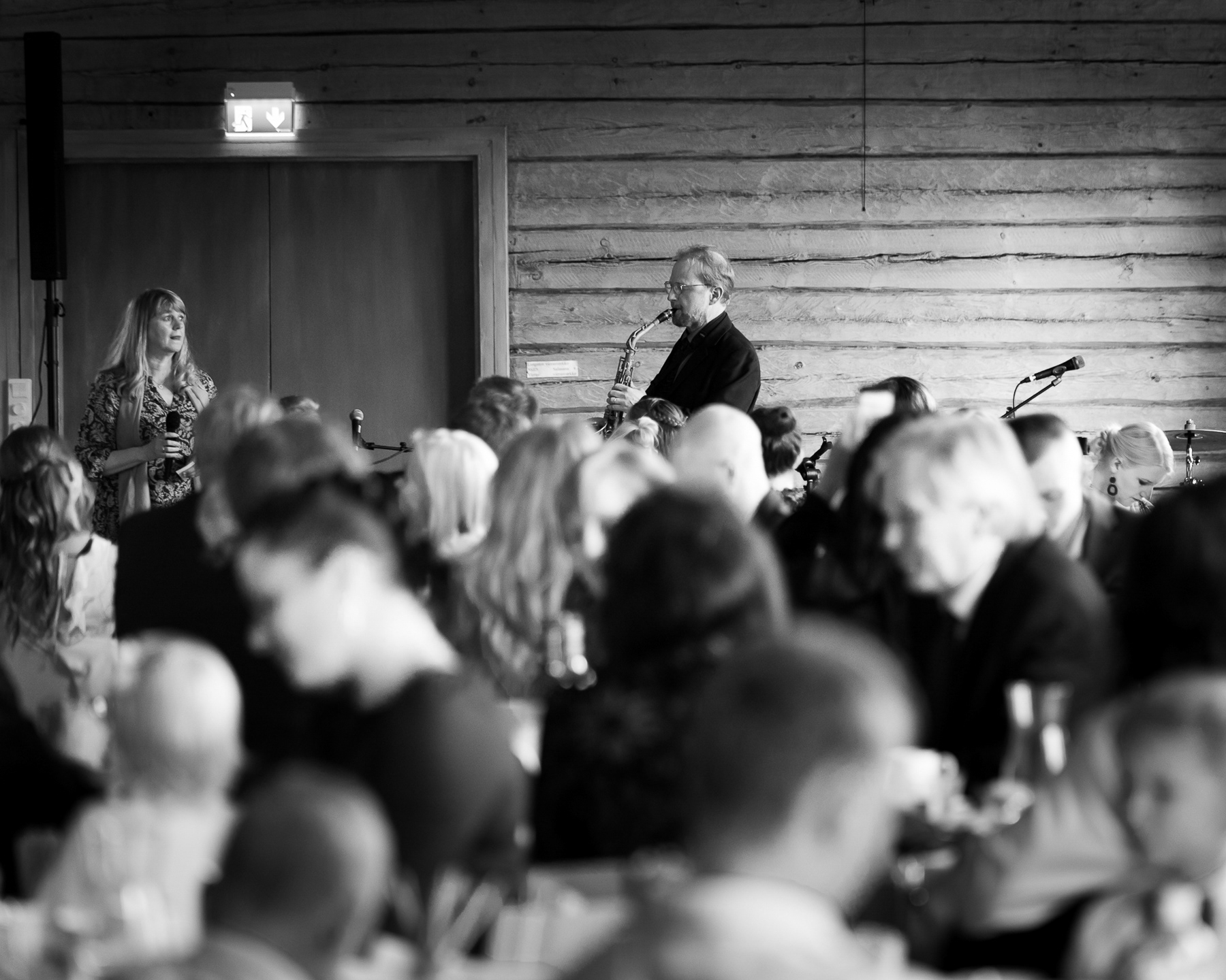 Hääkuvaus, Valokuvaaja Iina Kautto, Jyväskylä