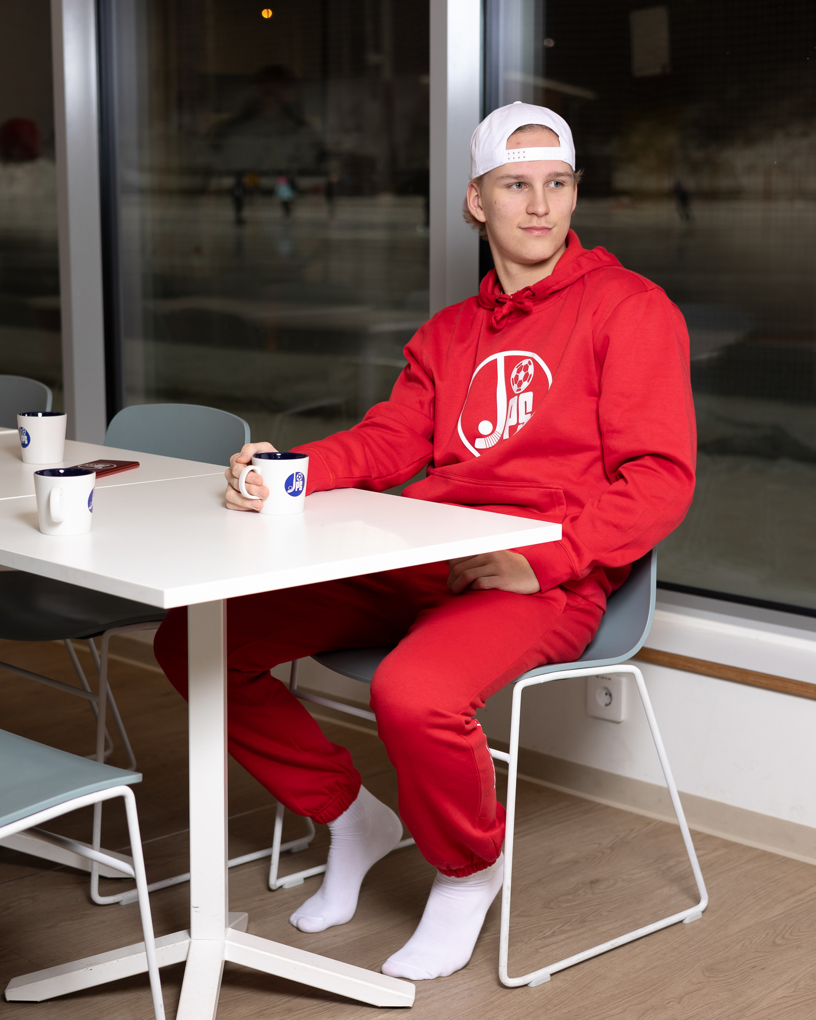 JPS Juniorit, Tuotekuvaus, Valokuvaaja Iina Kautto, Jyväskylä