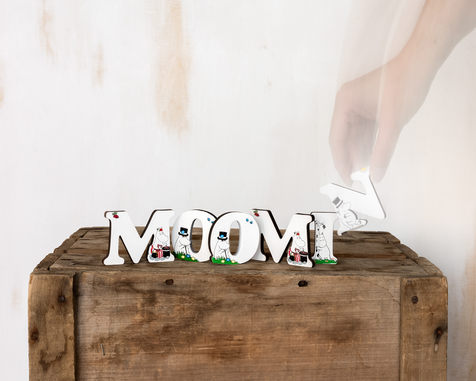 Isoisän Puulelut, Tuotekuvaus, Valokuvaaja Iina Kautto, Jyväskylä