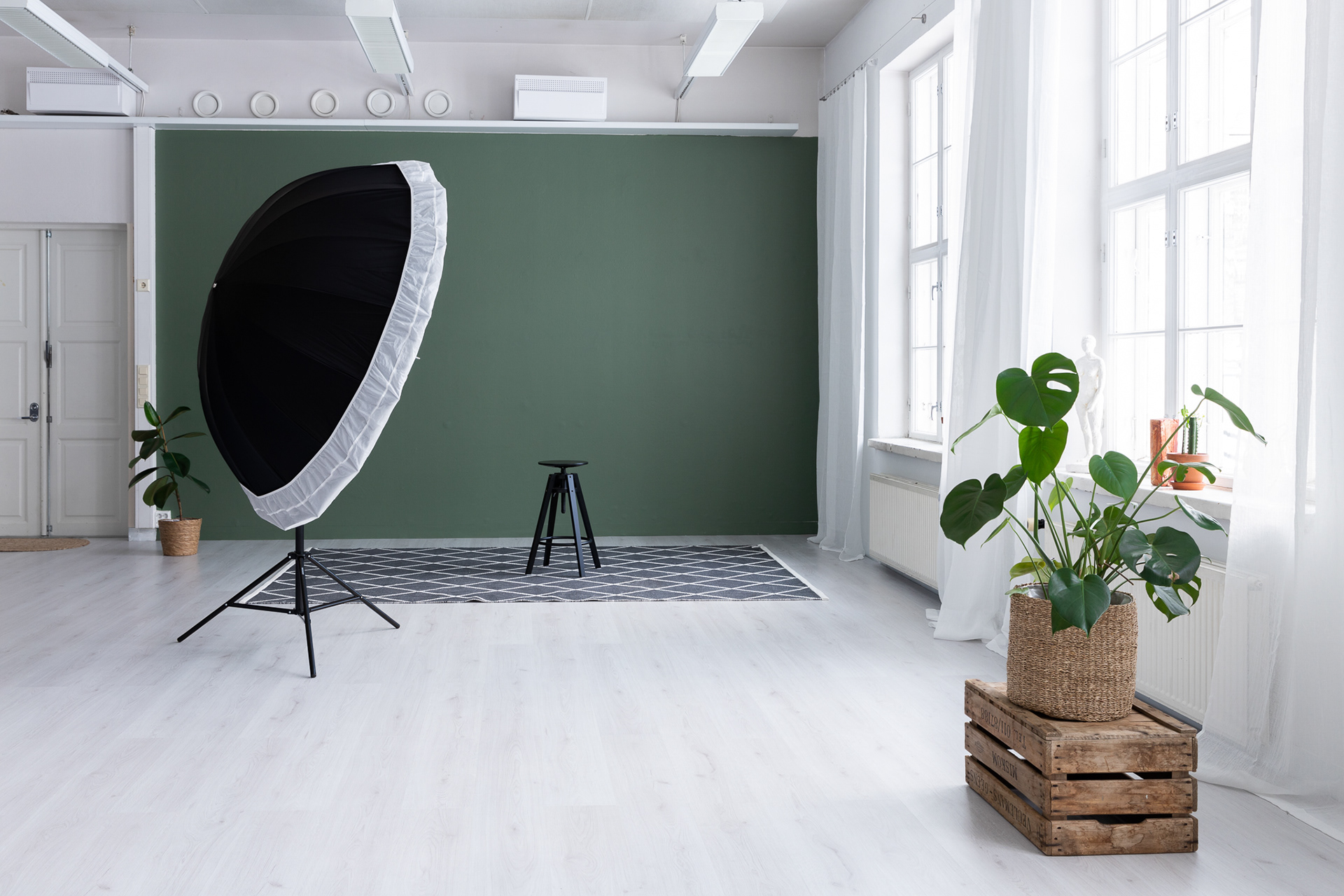  Tilakuvaus, Valokuvaaja Iina Kautto, Jyväskylä