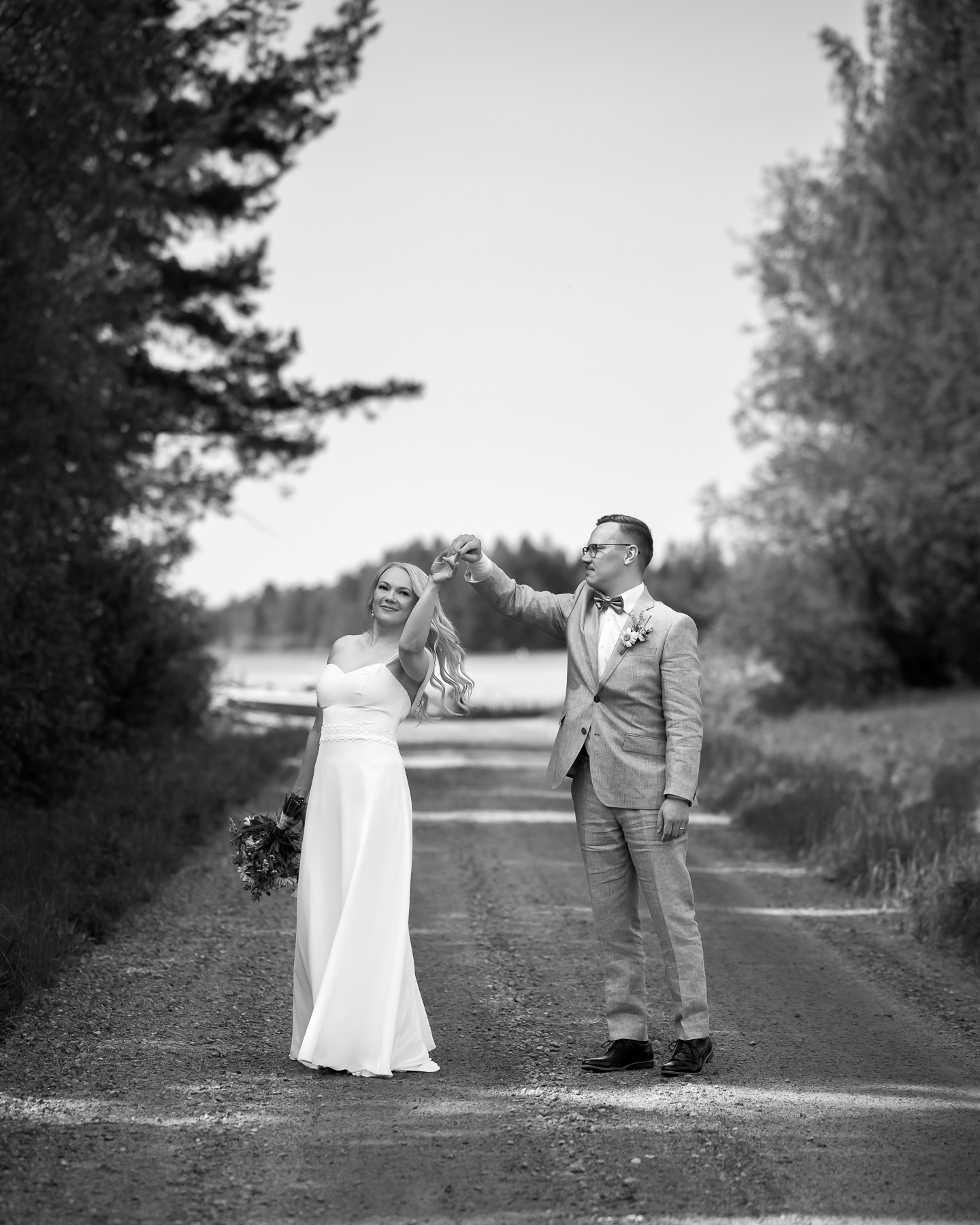 Hääkuvaus, Valokuvaaja Iina Kautto