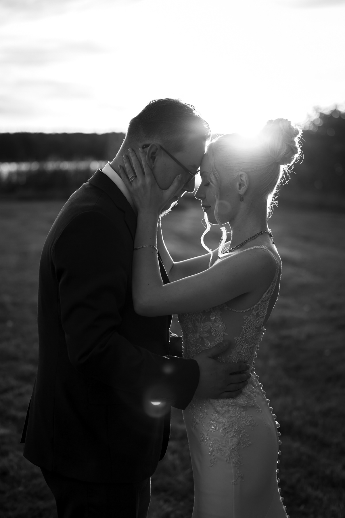 Hääkuvaus, Valokuvaaja Iina Kautto