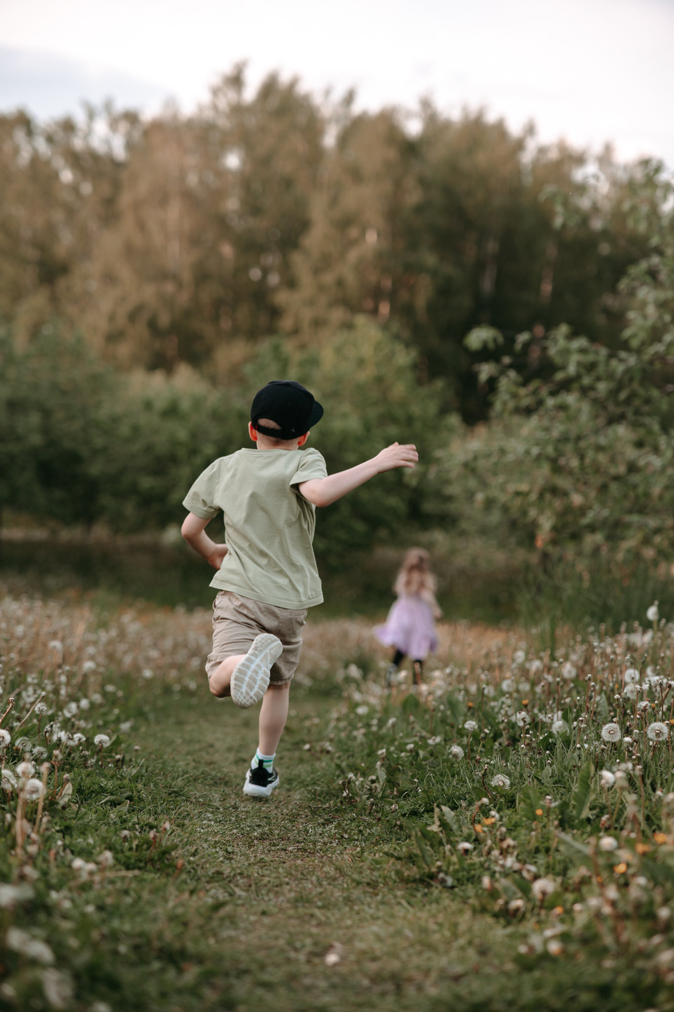 Lapsikuvaus, Valokuvaaja Iina Kautto, Jyväskylä