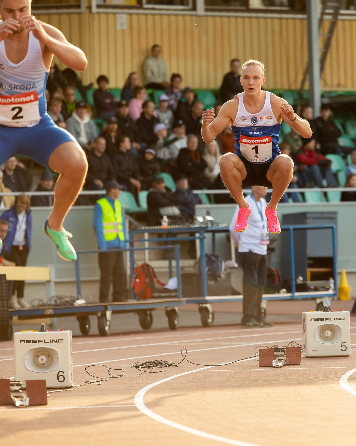 Motonet GP Jyväskylä 2023 - Urheilukuvaaja Iina Kautto