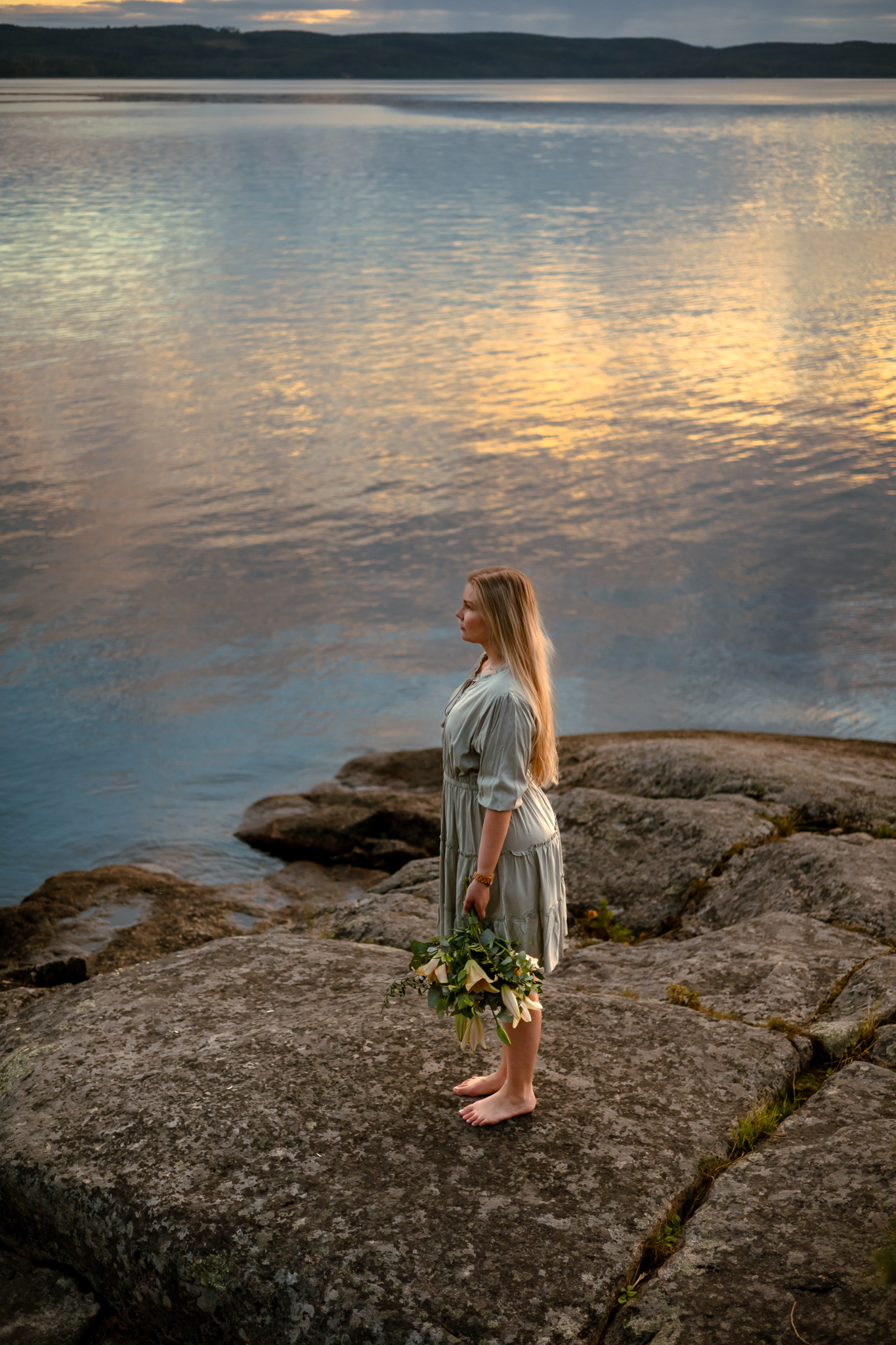 Henkilö- ja muotokuvaus, Valokuvaaja Iina Kautto, Jyväskylä