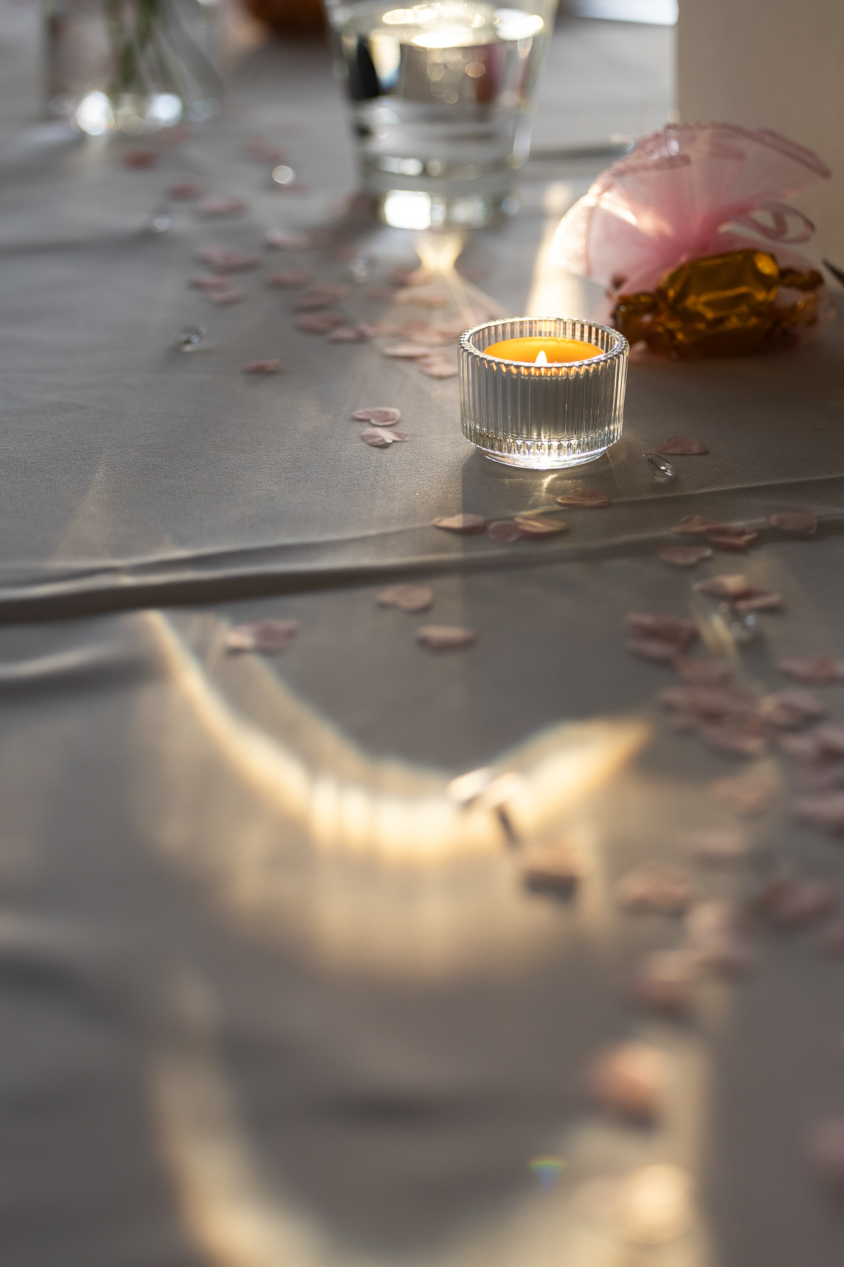 Hääkuvaus, Valokuvaaja Iina Kautto