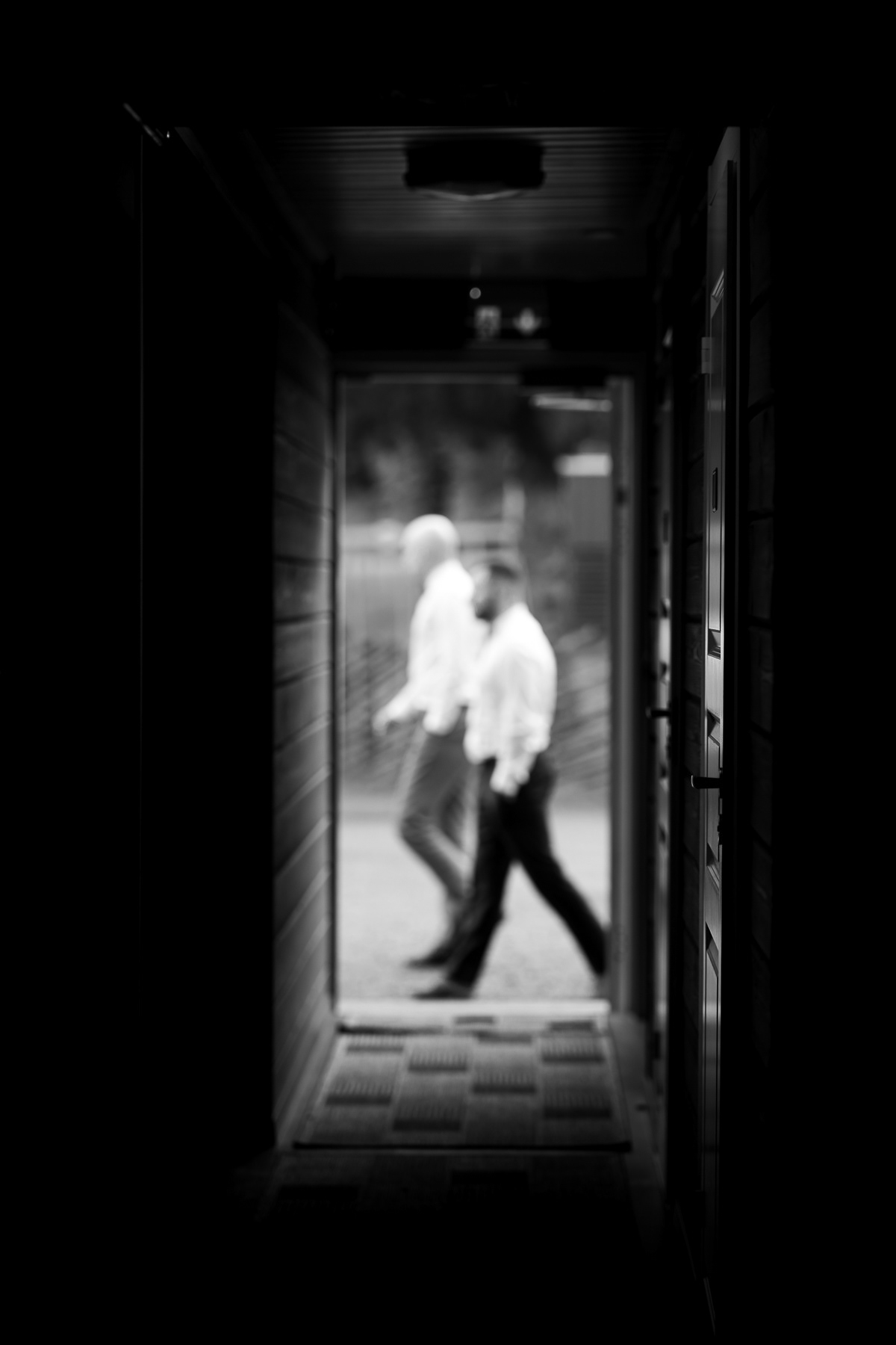 Hääkuvaus, Valokuvaaja Iina Kautto