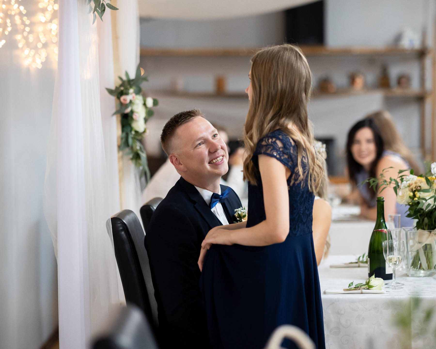 Hääkuvaus, Valokuvaaja Iina Kautto, Jyväskylä