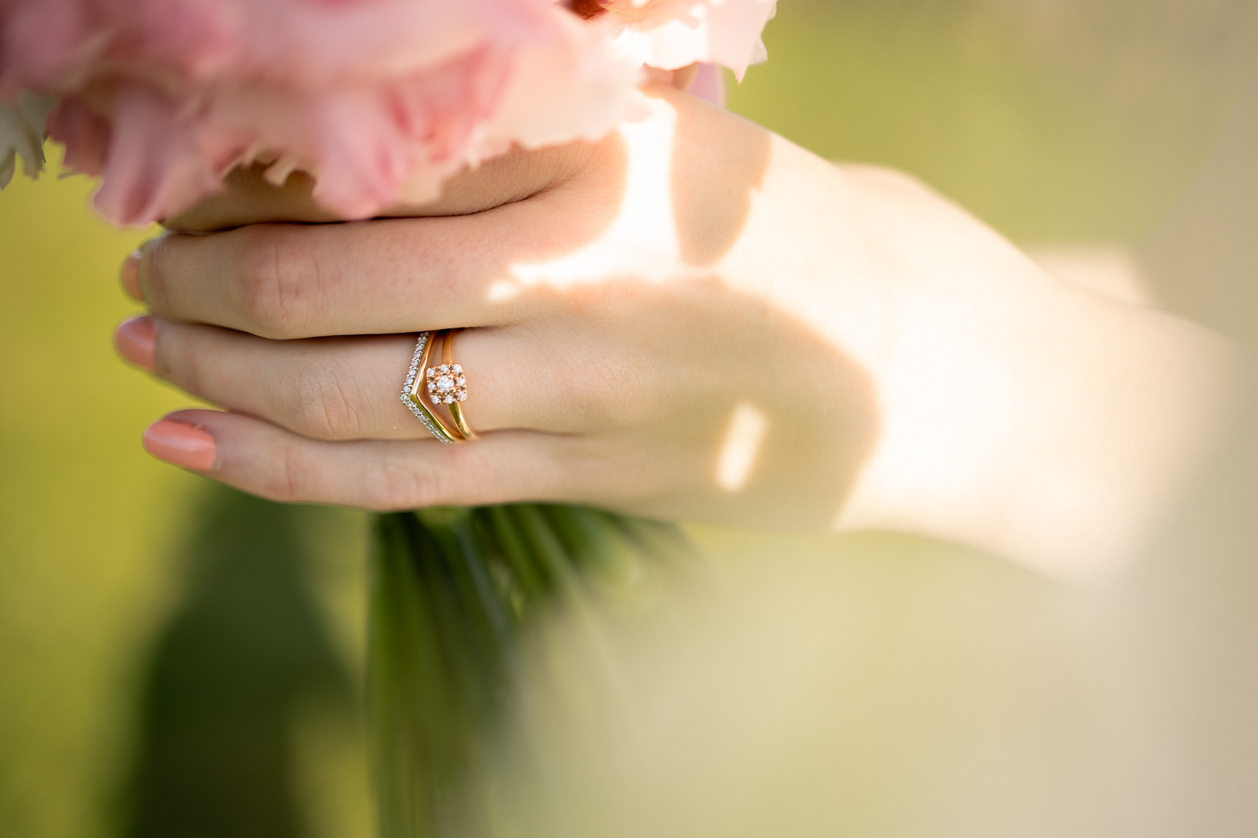 Hääkuvaus, Valokuvaaja Iina Kautto