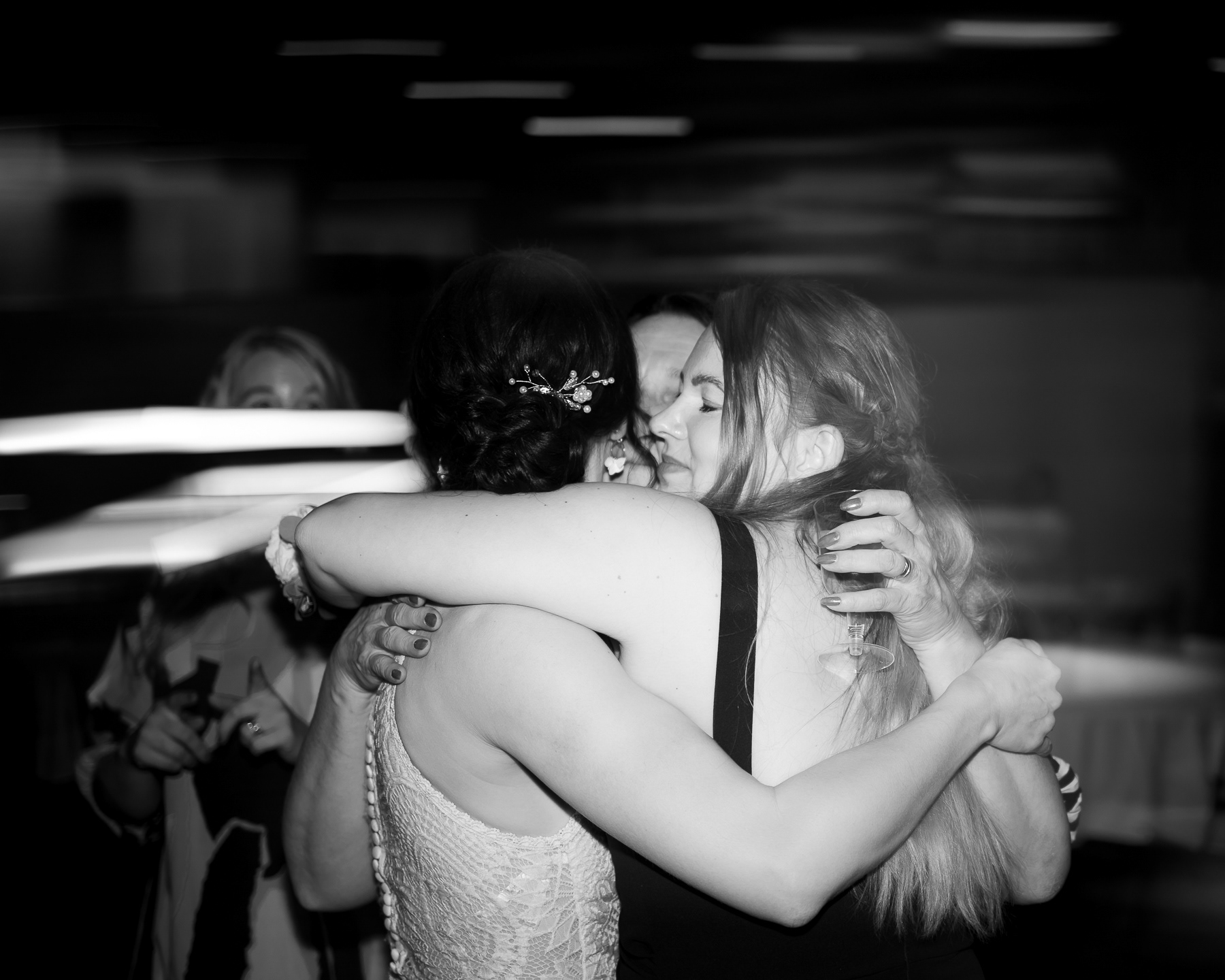 Hääkuvaus, Valokuvaaja Iina Kautto