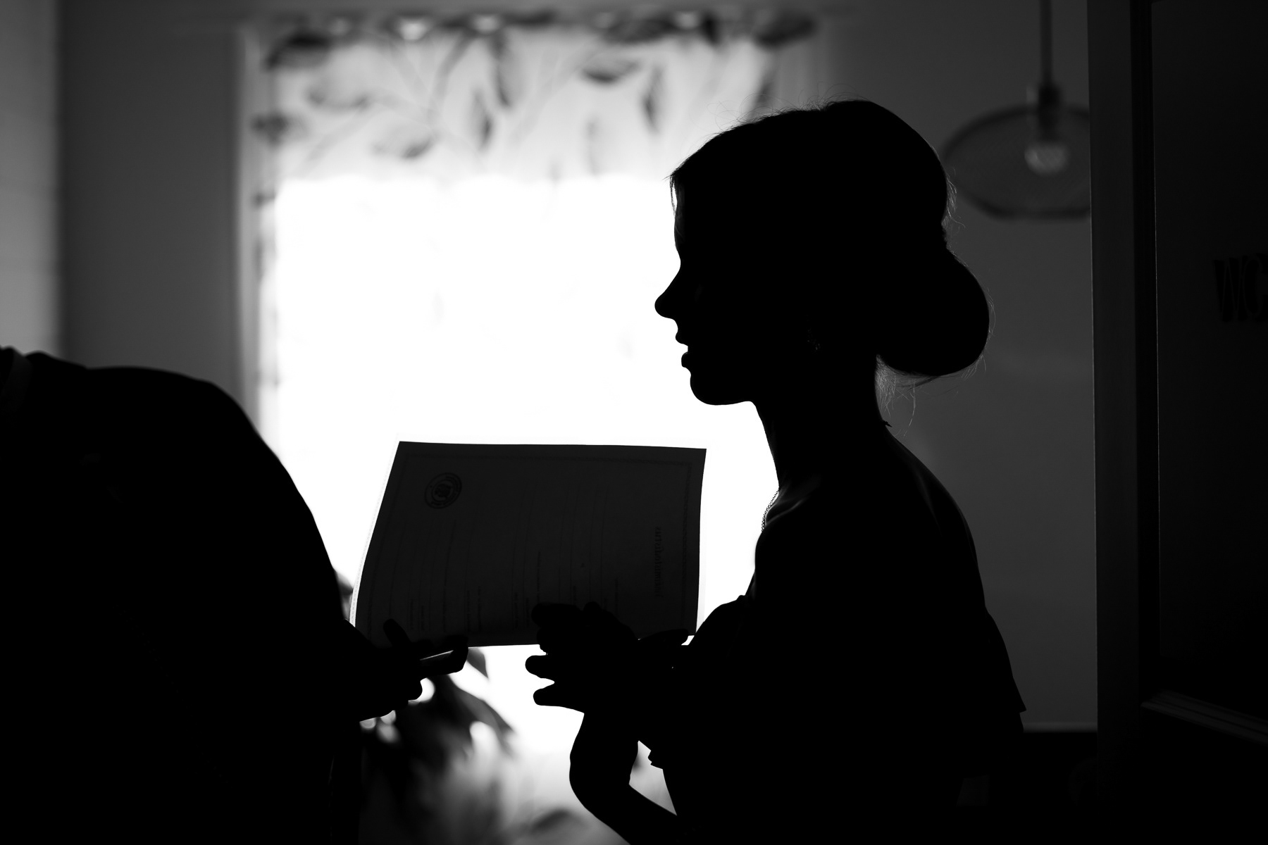 Hääkuvaus, Valokuvaaja Iina Kautto