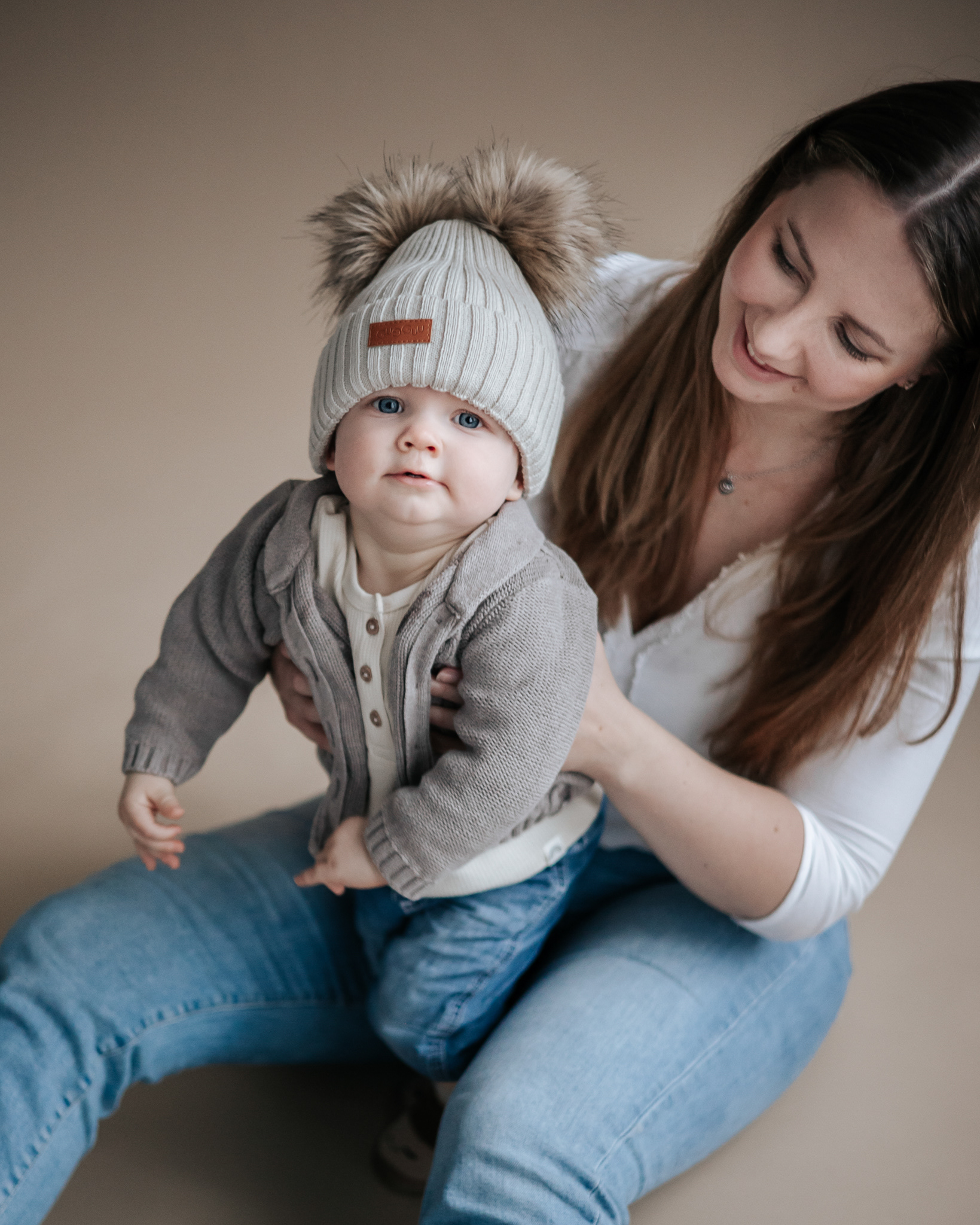 Perhekuvaus, Valokuvaaja Iina Kautto, Jyväskylä