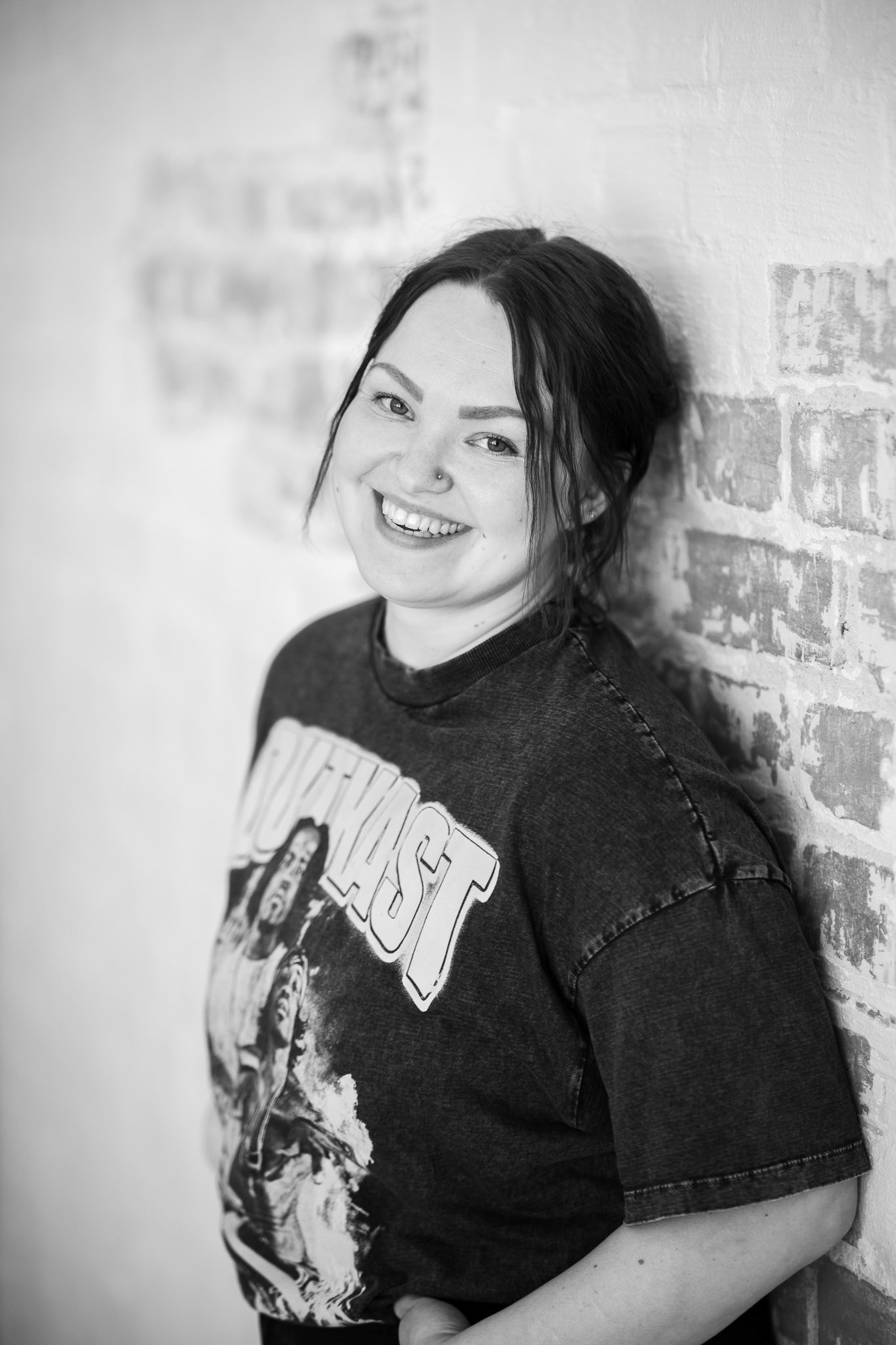 Henkilö- ja muotokuvaus, Valokuvaaja Iina Kautto, Jyväskylä