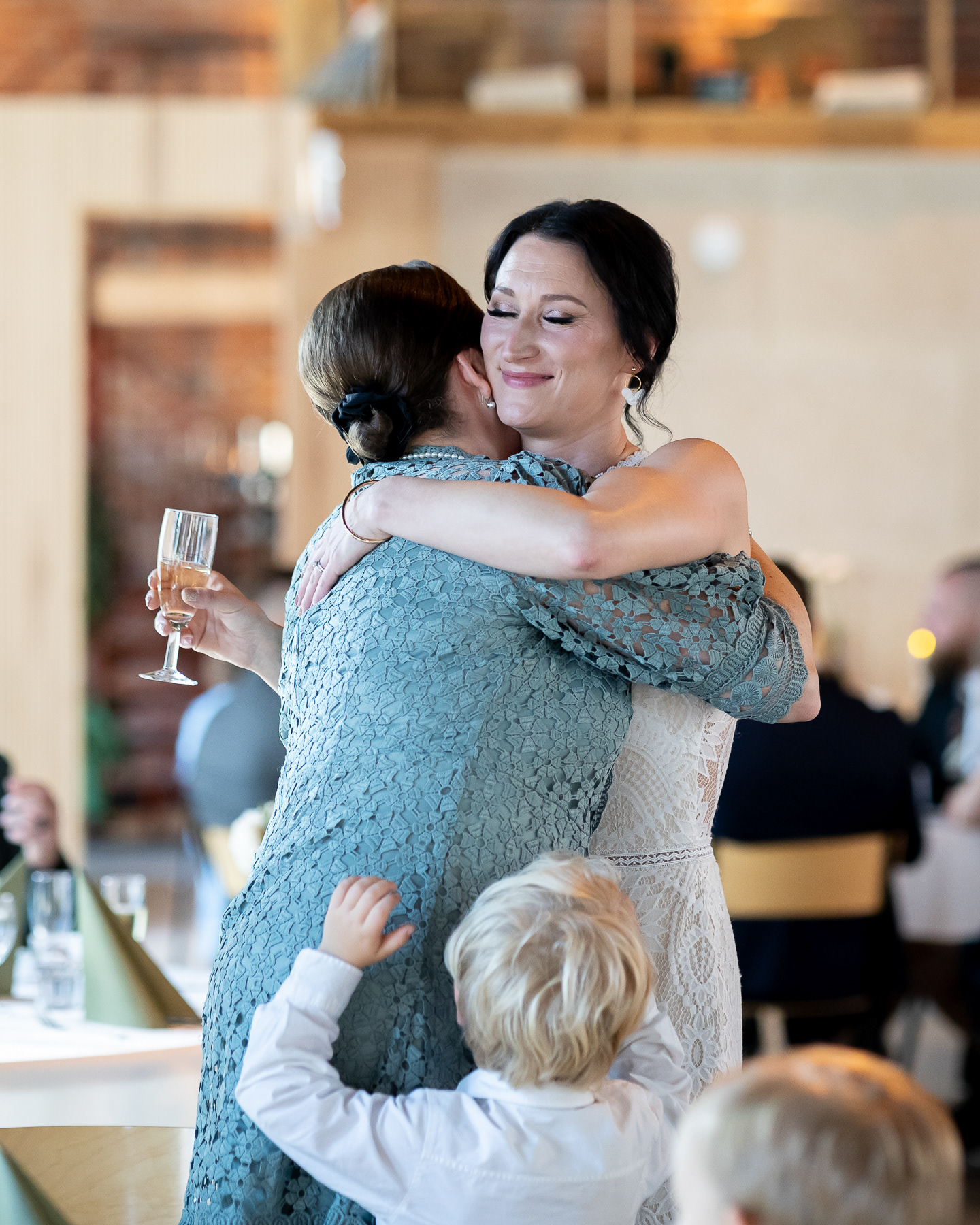 Hääkuvaus, Valokuvaaja Iina Kautto