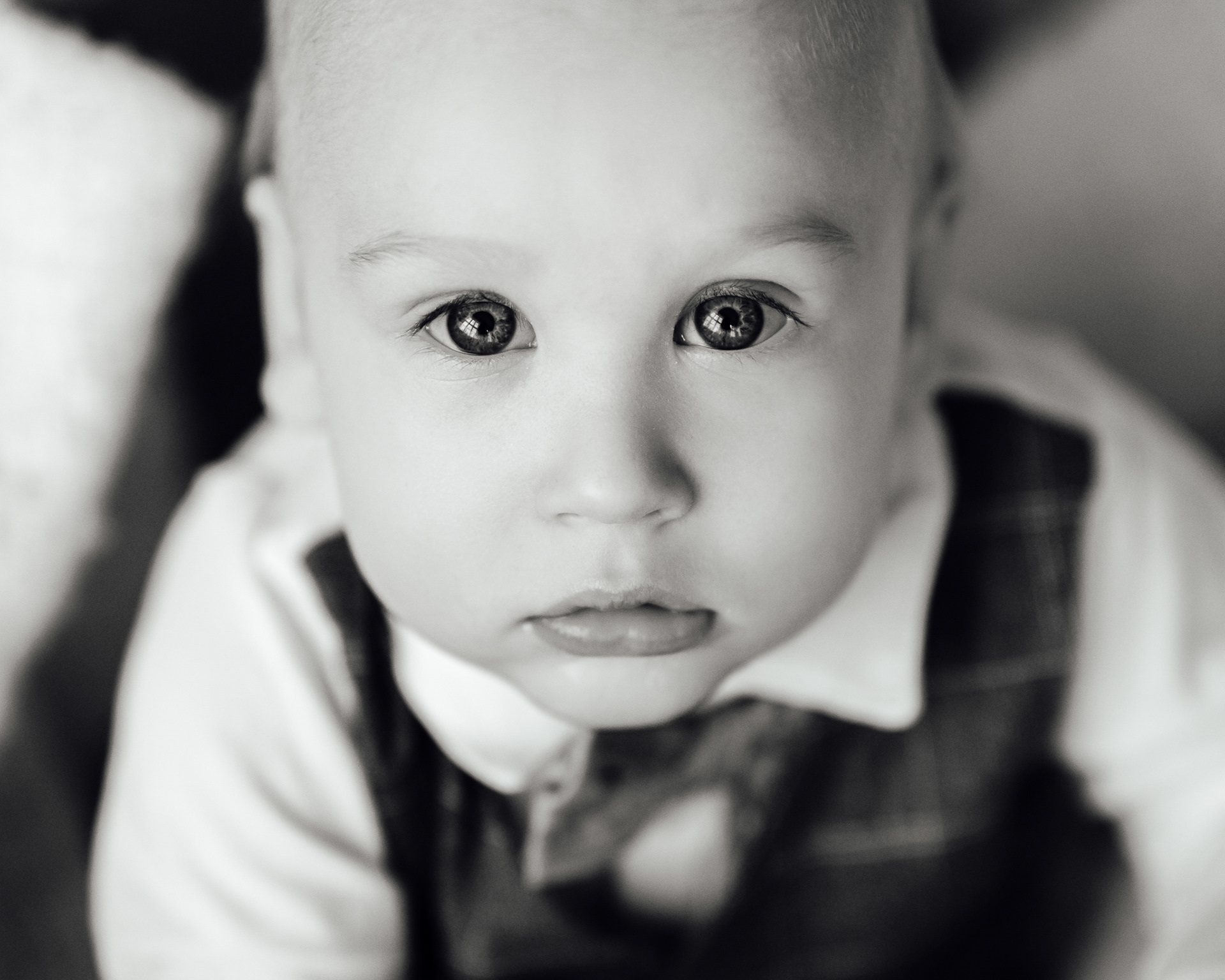 1-vuotiaan kuvaus, Valokuvaaja Iina Kautto, Jyväskylä