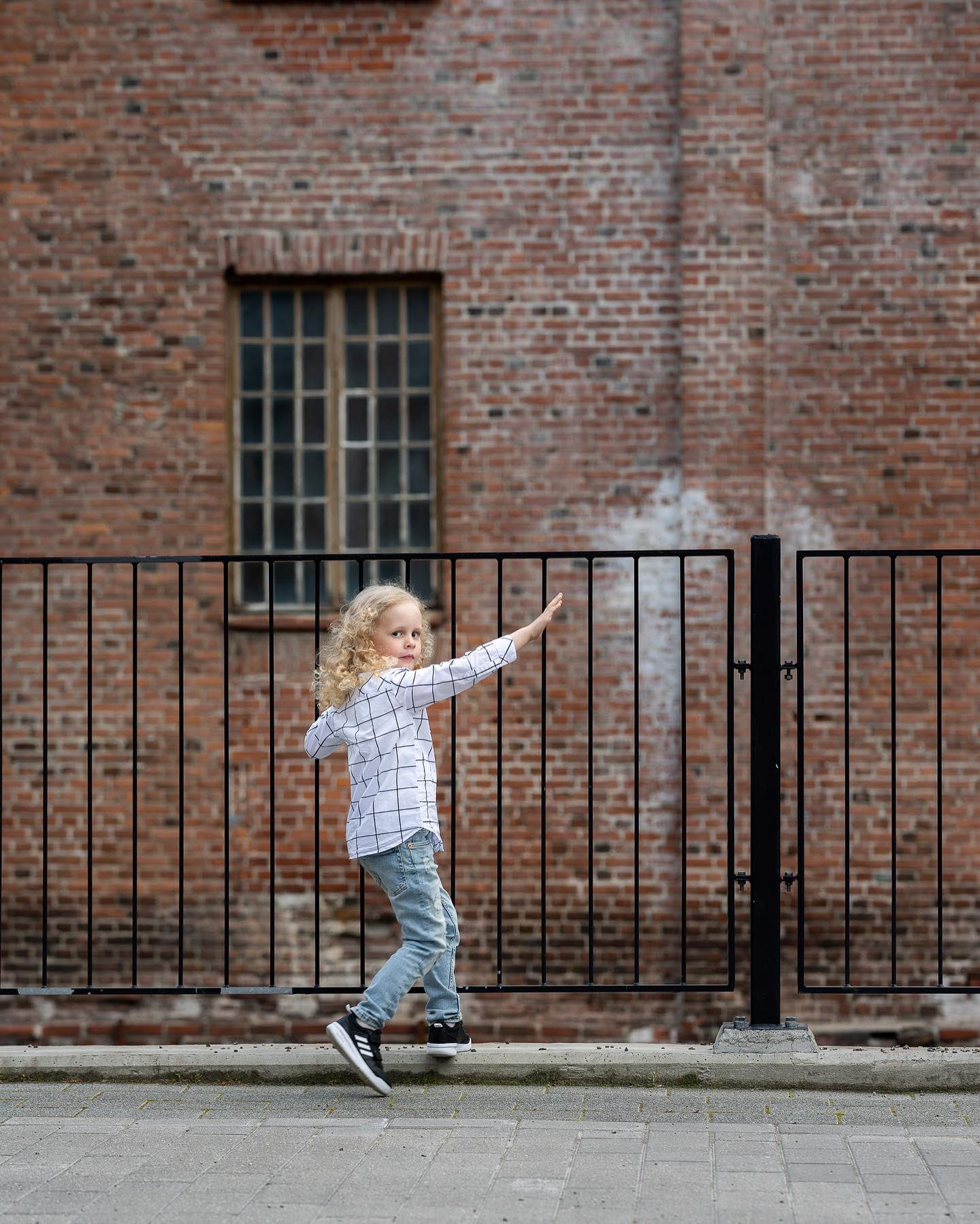 Lapsikuvaus, Valokuvaaja Iina Kautto, Jyväskylä