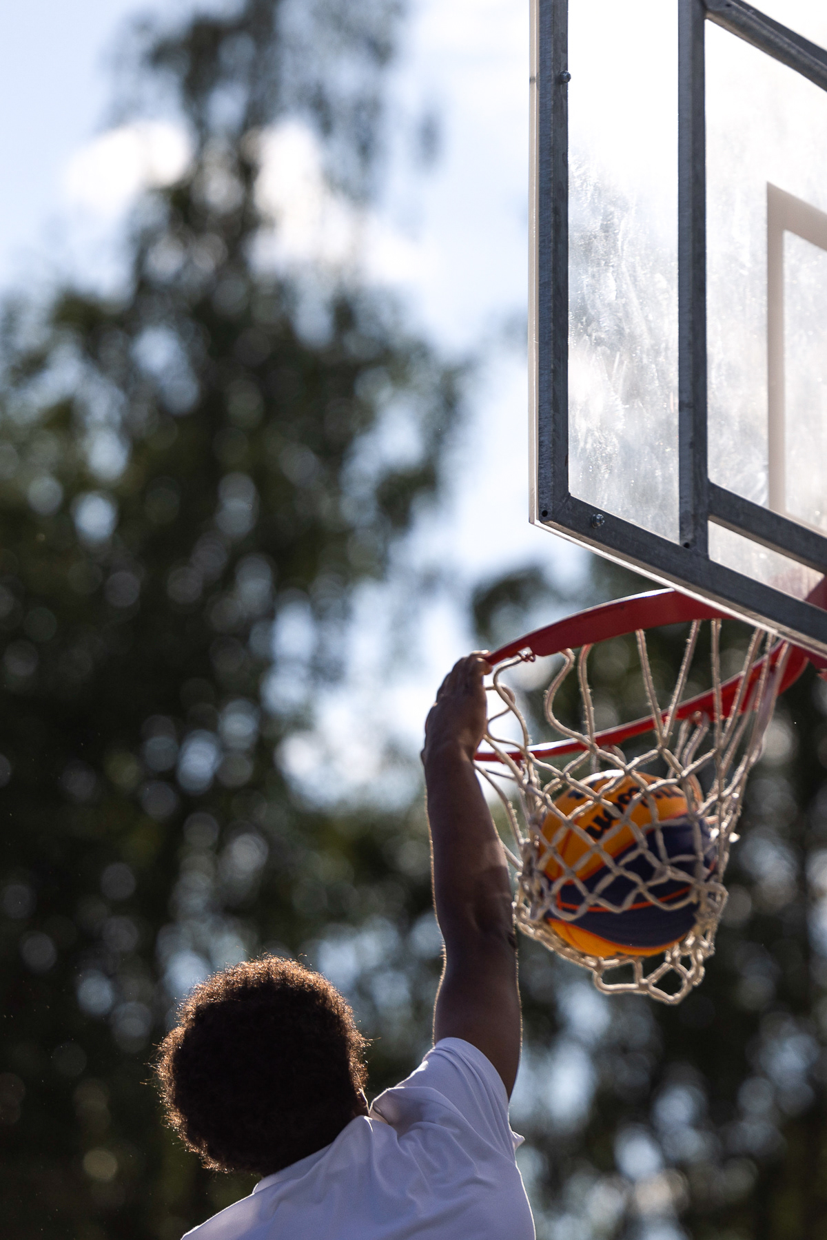 Nuorten Yökoris, 12.6.2024 Jyväskylä - Keskisuomalainen