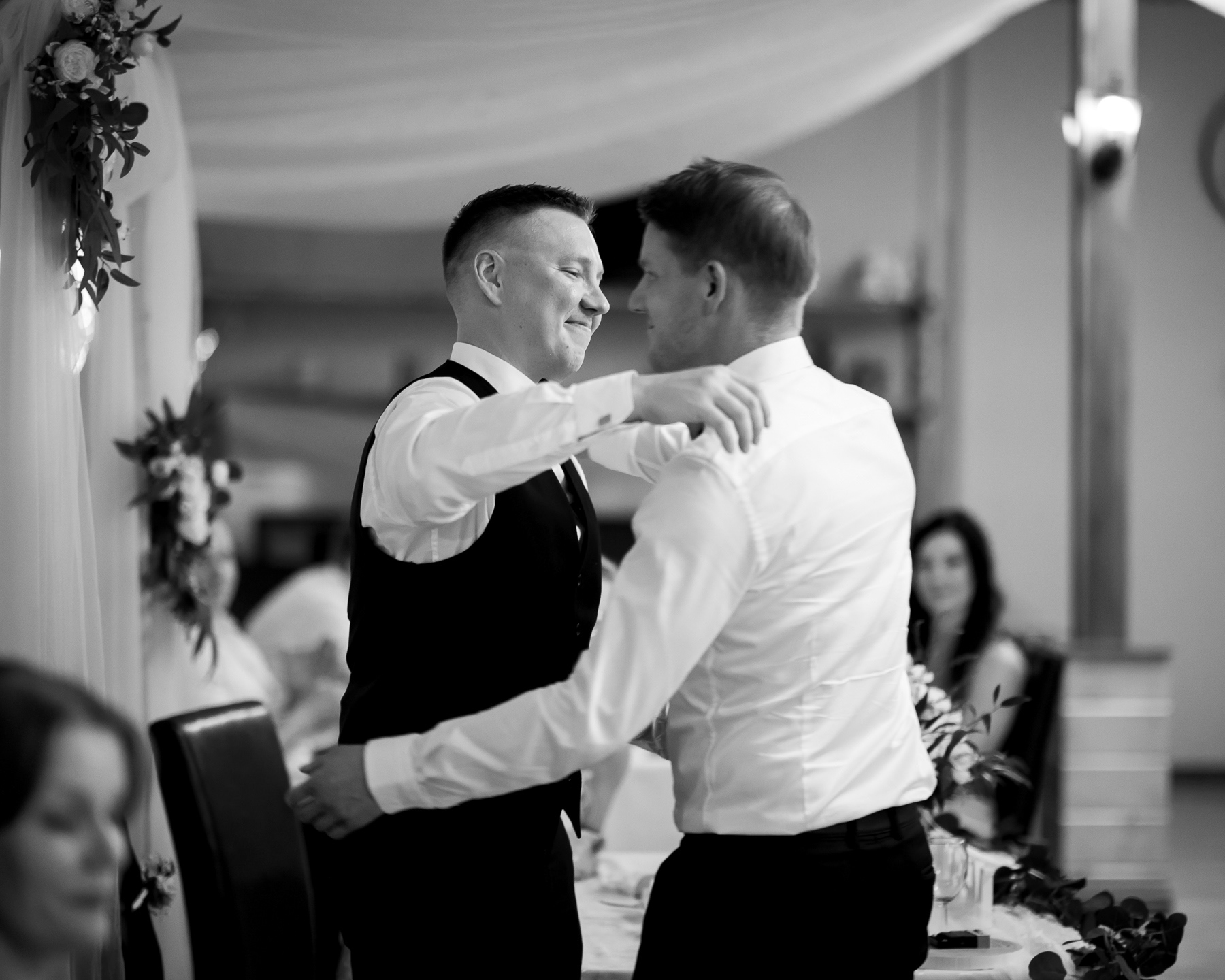 Hääkuvaus, Valokuvaaja Iina Kautto, Jyväskylä