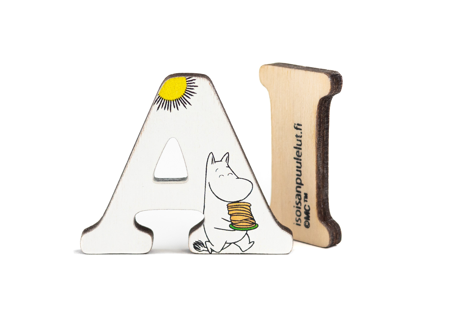 Isoisän Puulelut, Tuotekuvaus, Valokuvaaja Iina Kautto, Jyväskylä