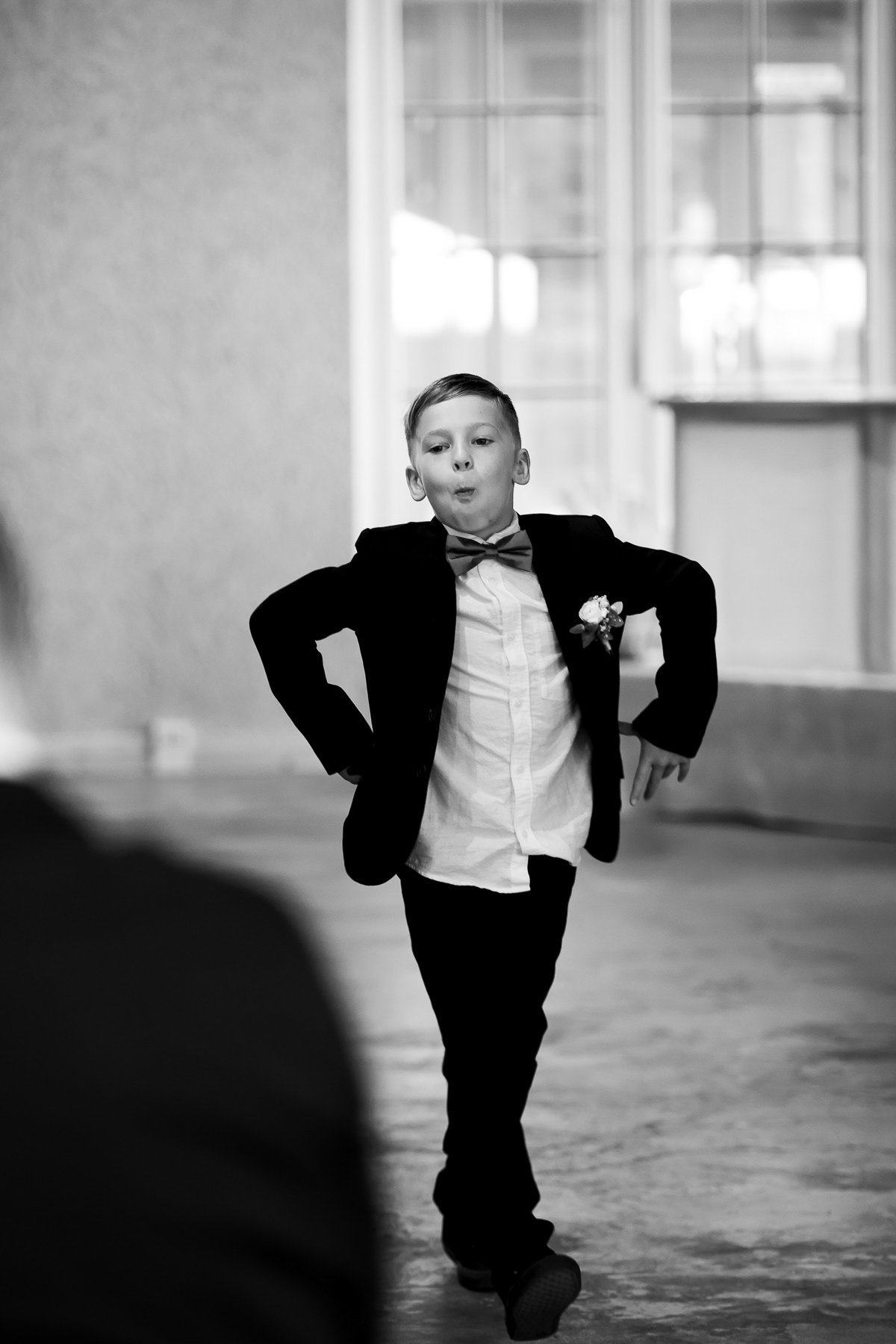 Hääkuvaus, Valokuvaaja Iina Kautto