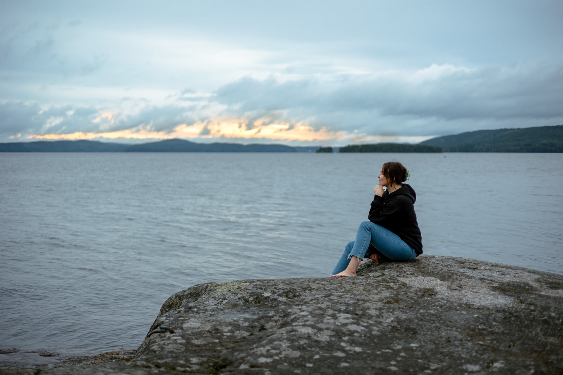 Henkilö- ja muotokuvaus, Valokuvaaja Iina Kautto, Jyväskylä