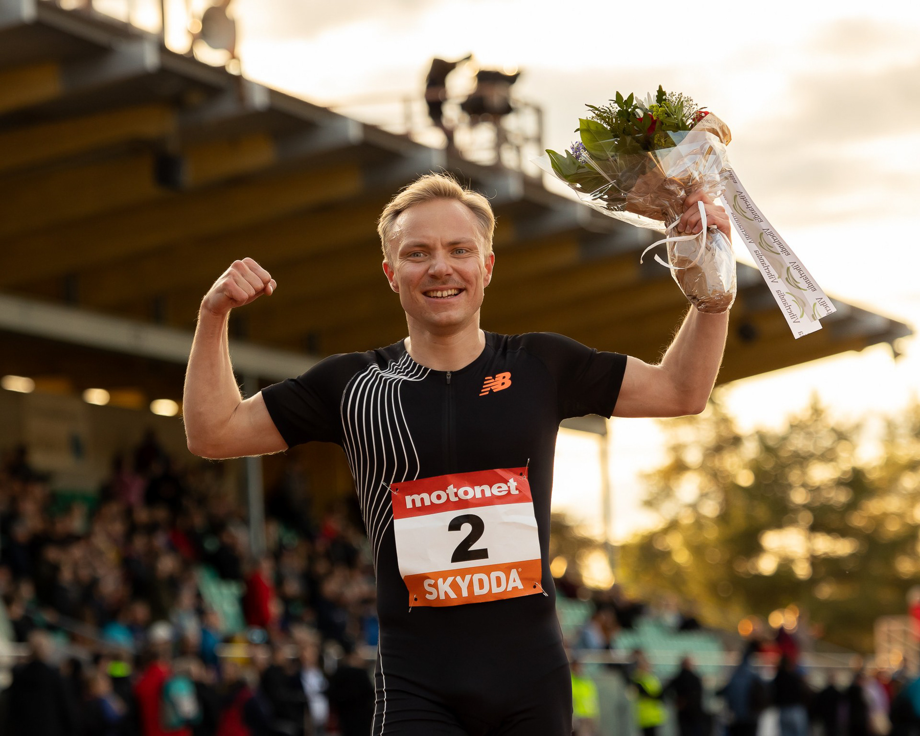 Motonet GP Jyväskylä 2023 - Urheilukuvaaja Iina Kautto