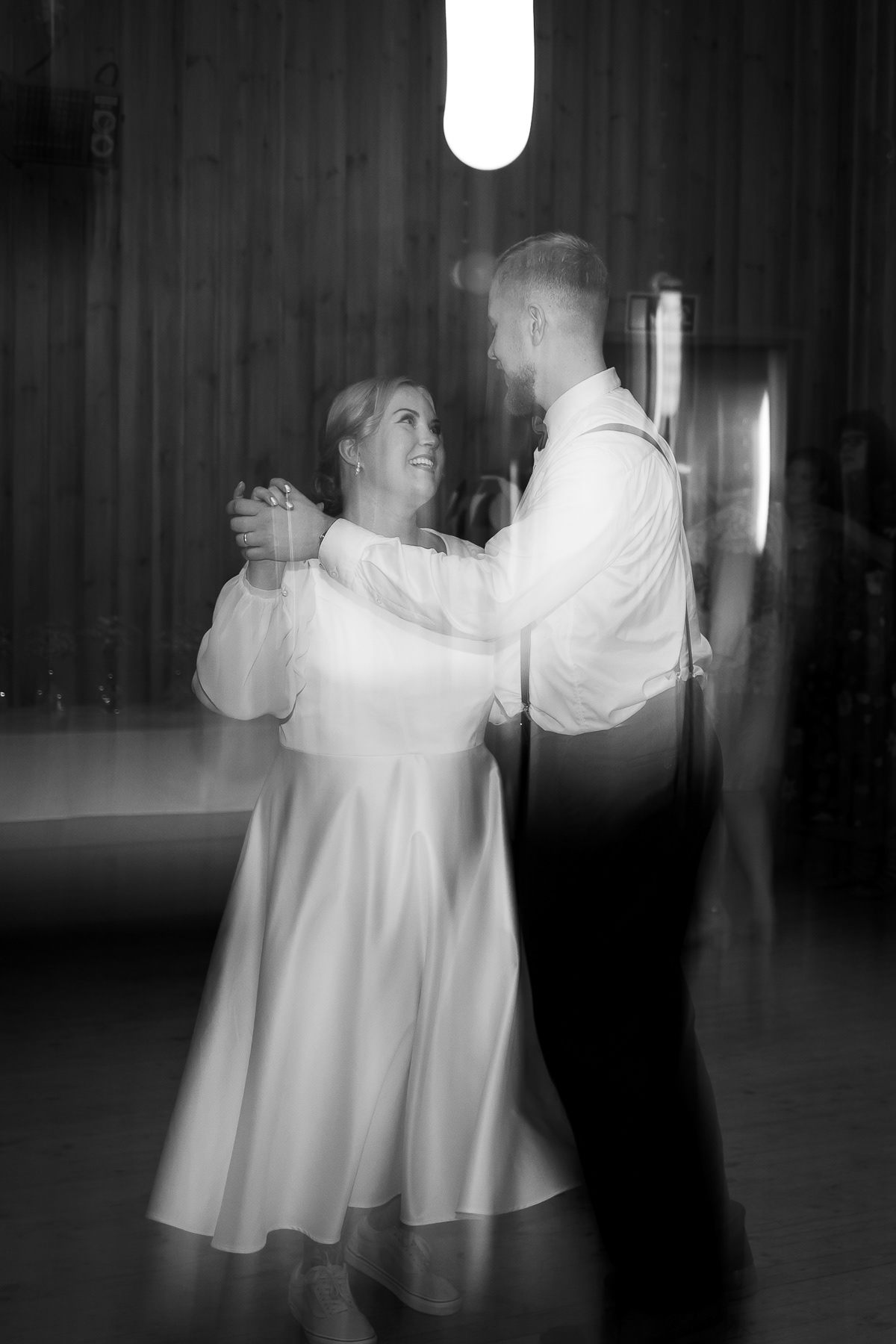 Hääkuvaus, Valokuvaaja Iina Kautto