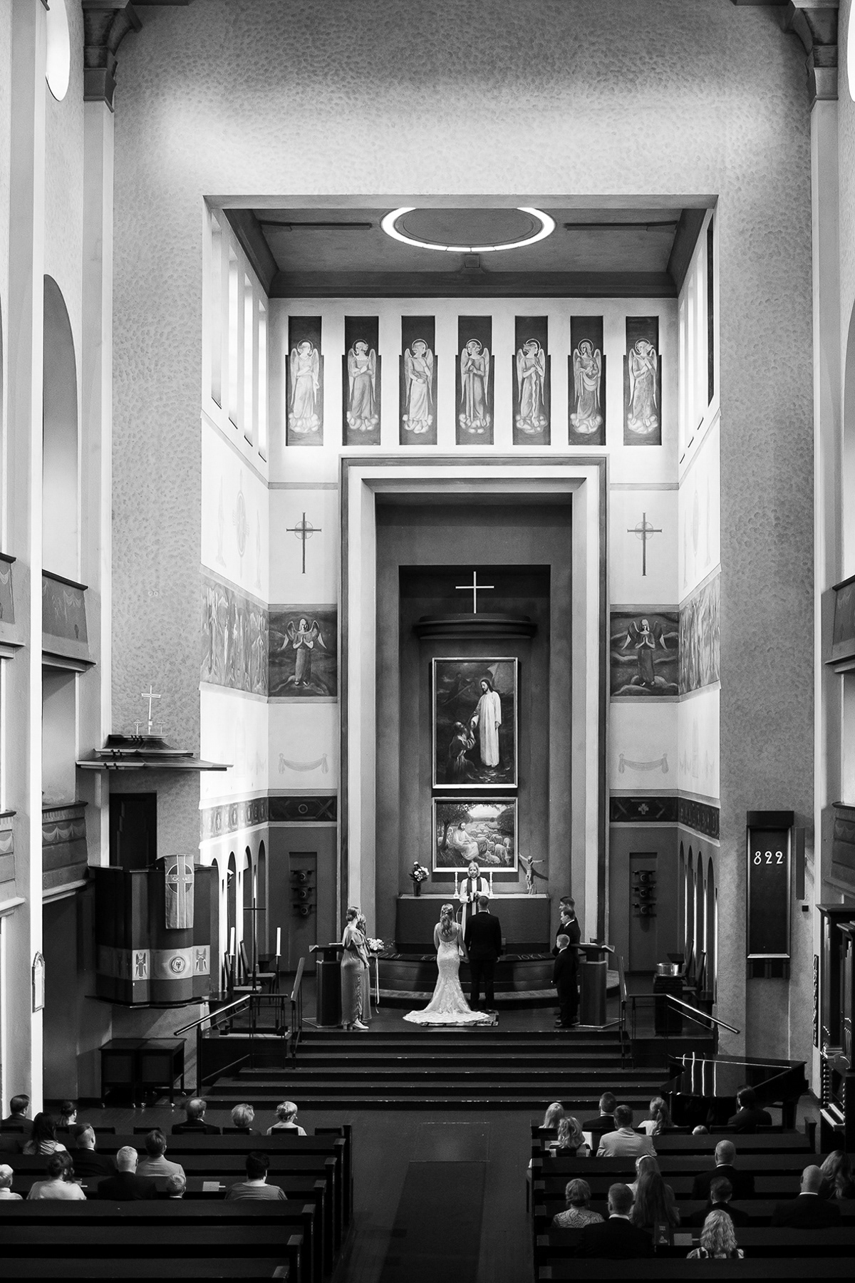 Hääkuvaus, Valokuvaaja Iina Kautto, Jyväskylä