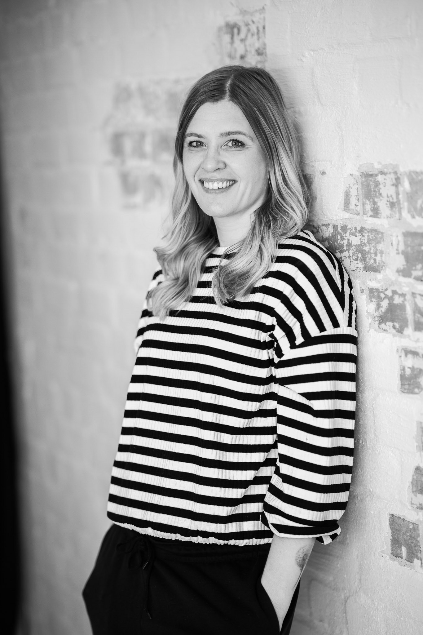 Henkilö- ja muotokuvaus, Valokuvaaja Iina Kautto, Jyväskylä