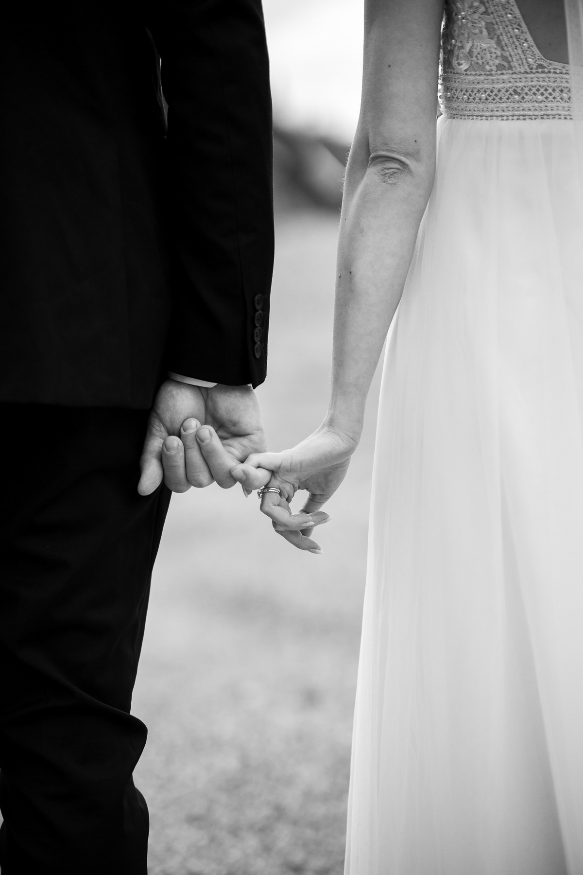 Hääkuvaus, Valokuvaaja Iina Kautto