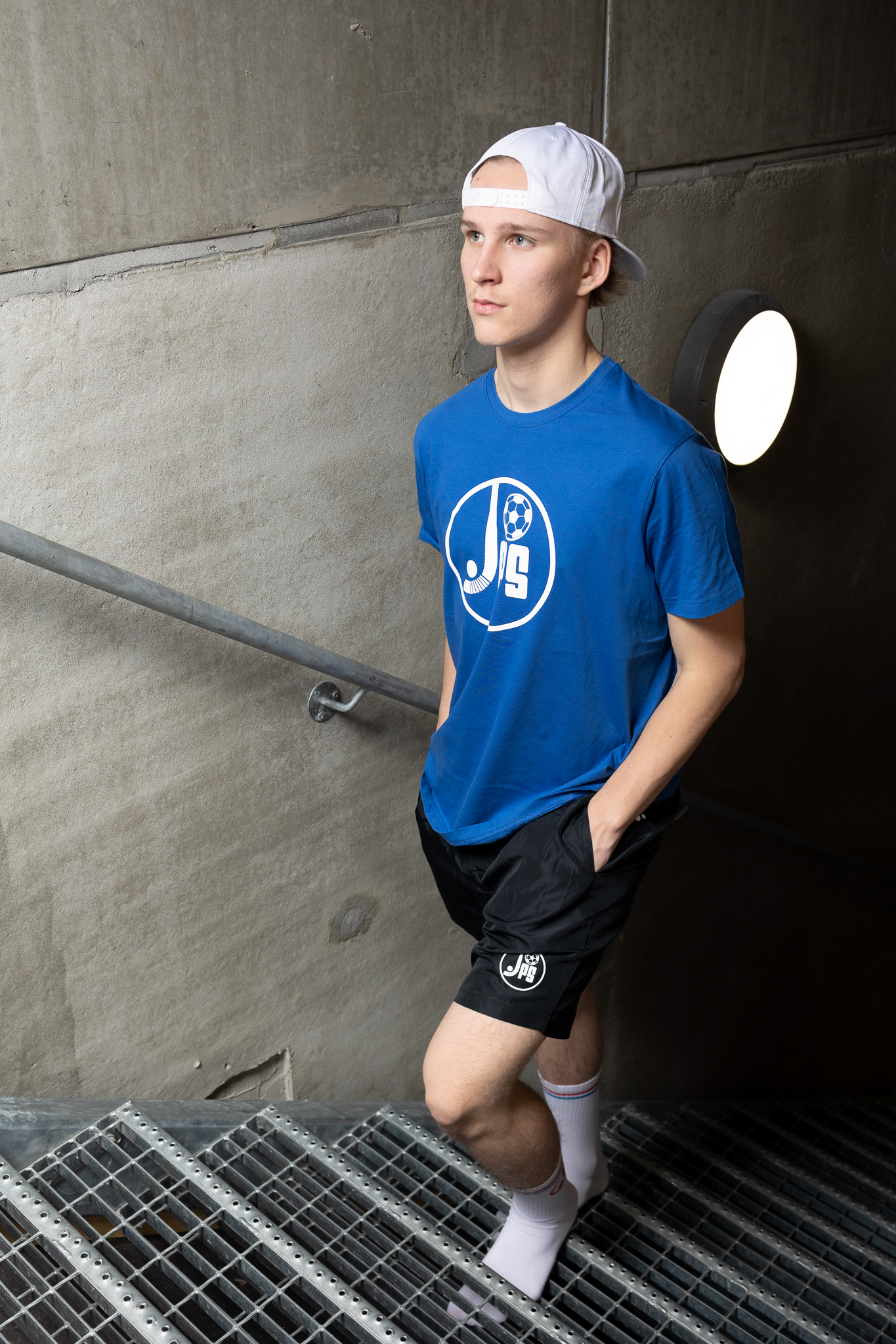 JPS Juniorit, Tuotekuvaus, Valokuvaaja Iina Kautto, Jyväskylä