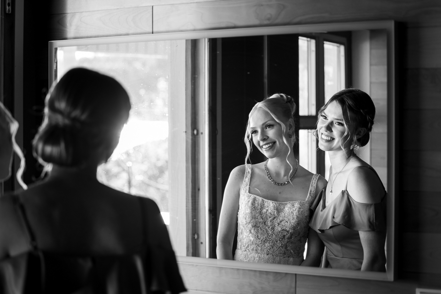 Hääkuvaus, Valokuvaaja Iina Kautto