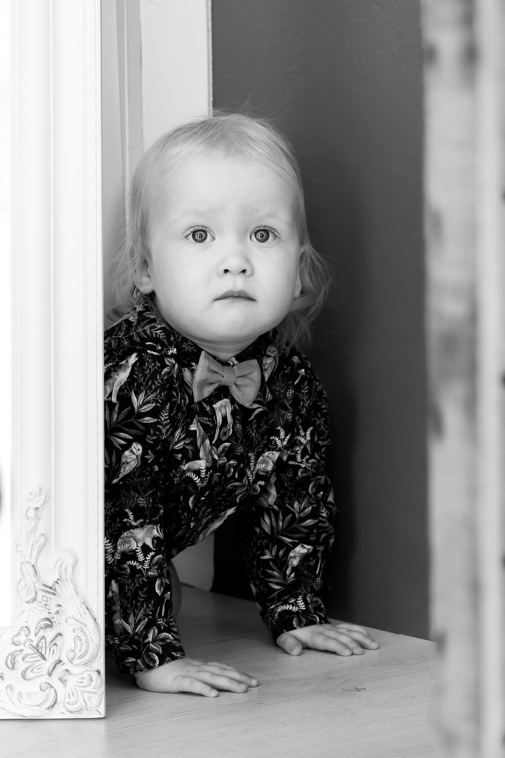 Lapsikuvaus, Valokuvaaja Iina Kautto, Jyväskylä