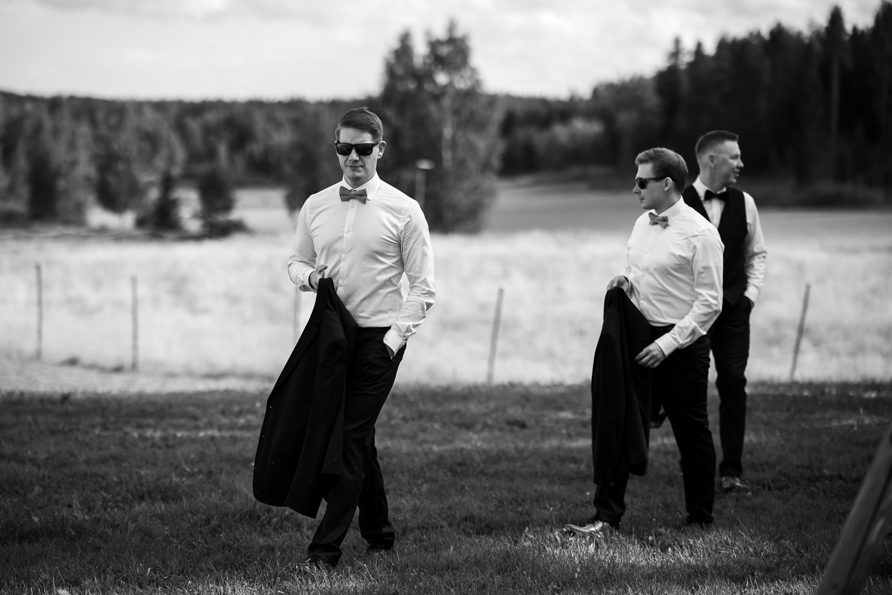 Hääkuvaus, Valokuvaaja Iina Kautto, Jyväskylä