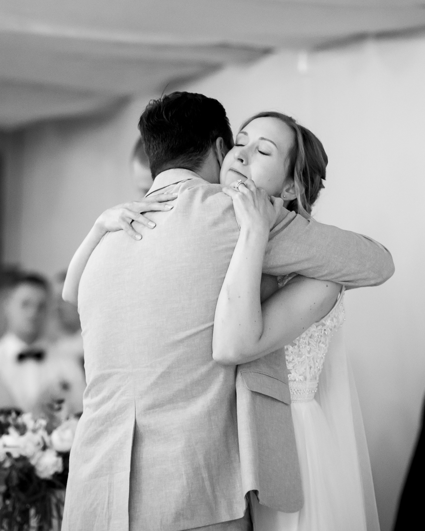 Hääkuvaus, Valokuvaaja Iina Kautto